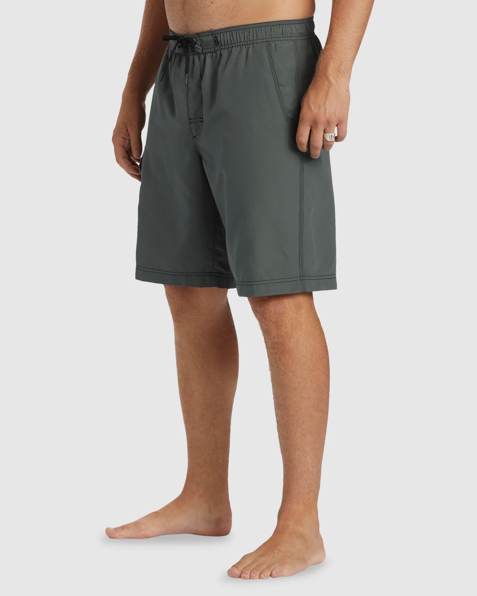 Mens Immortal Throw On Boardshorts - Image 2