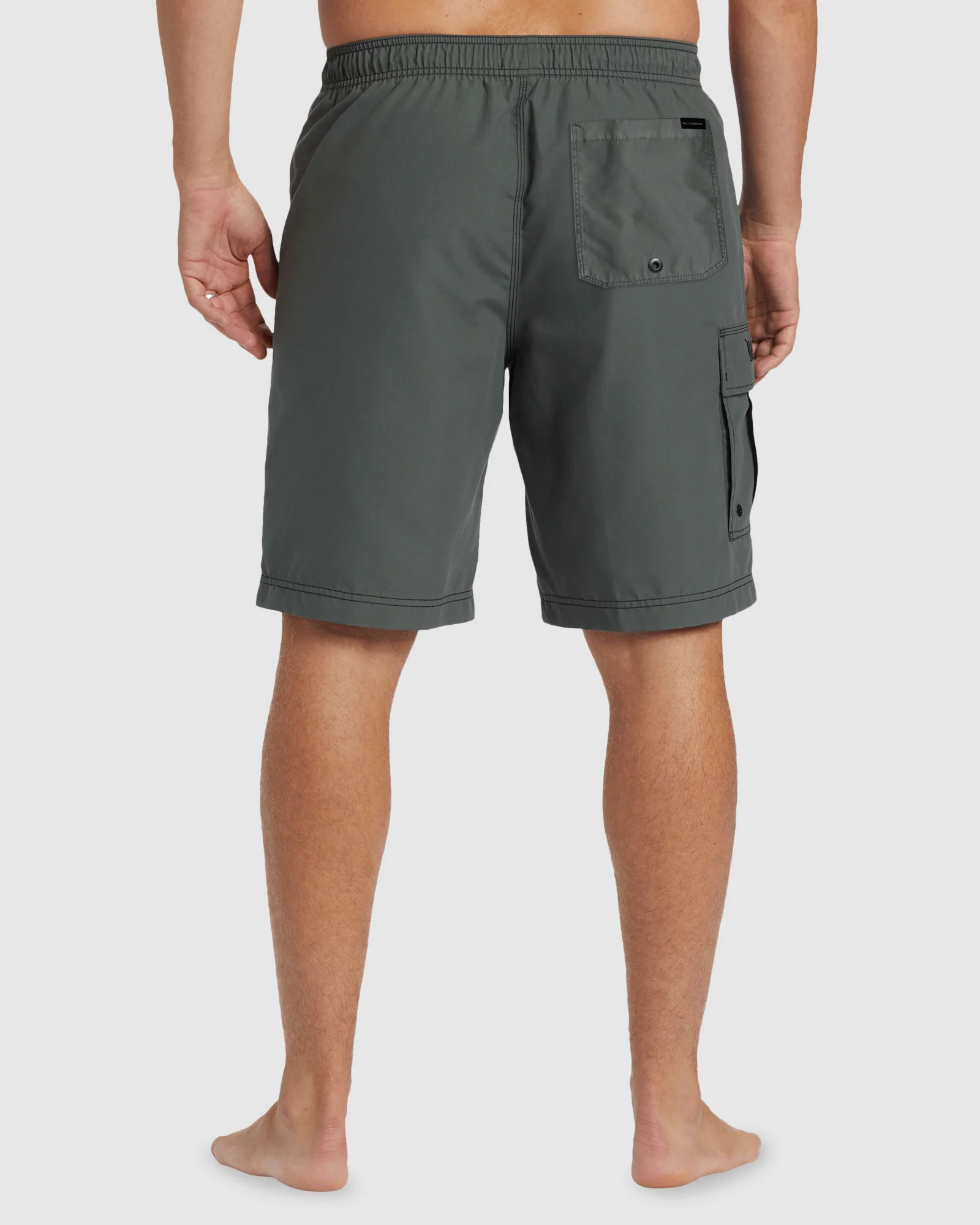 Mens Immortal Throw On Boardshorts - Image 3