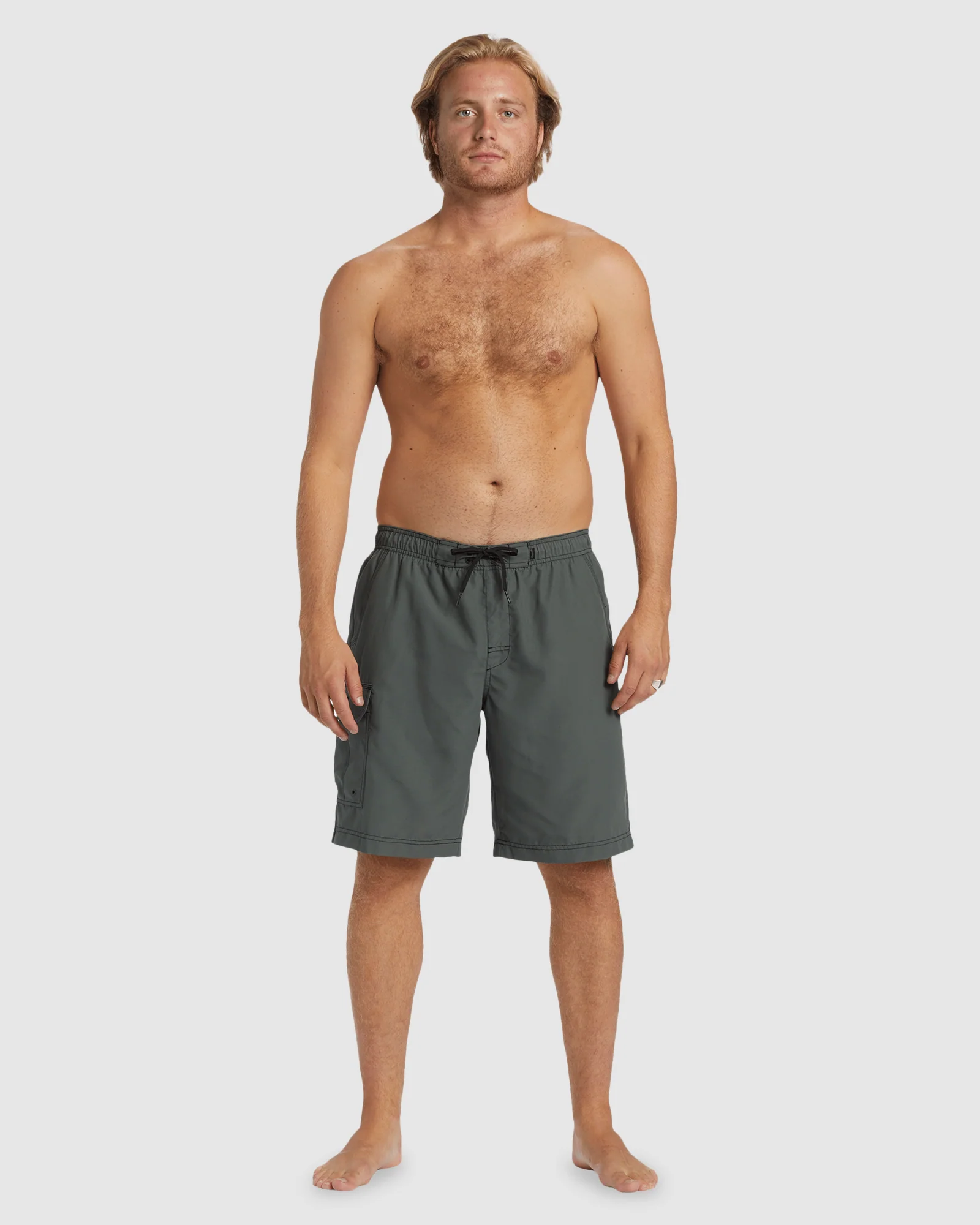 Mens Immortal Throw On Boardshorts - Image 5
