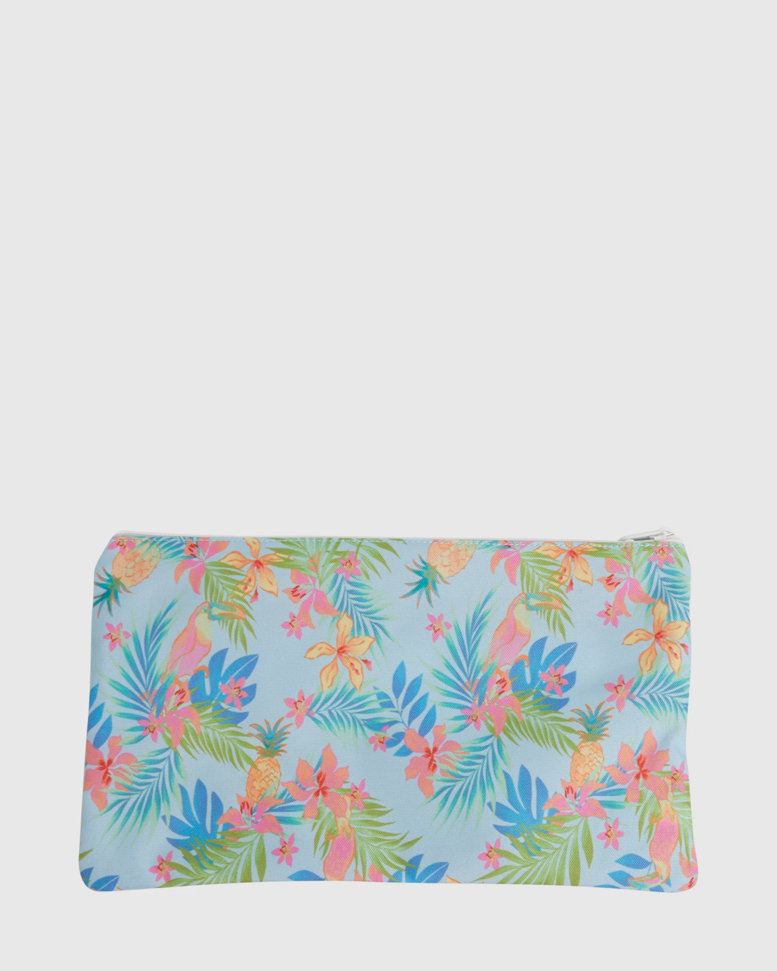Girls 8-16 In Da Jungle Large Pencil Case - Image 2