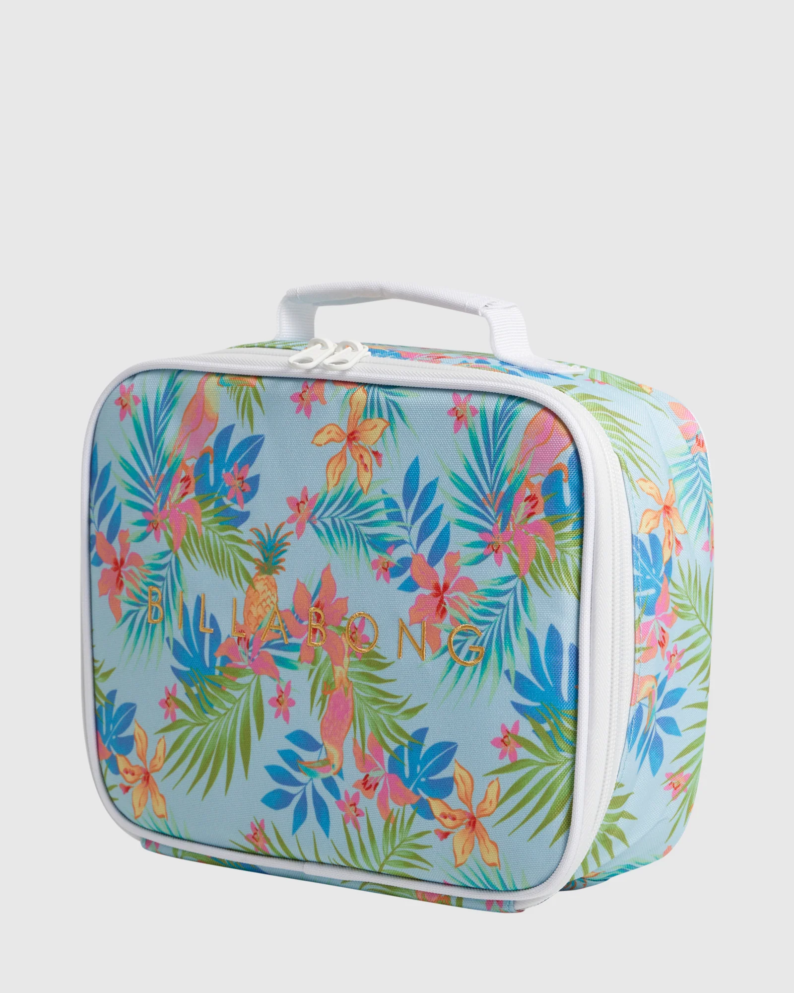 Girls 8-16 In Da Jungle Lunchbox - Image 2