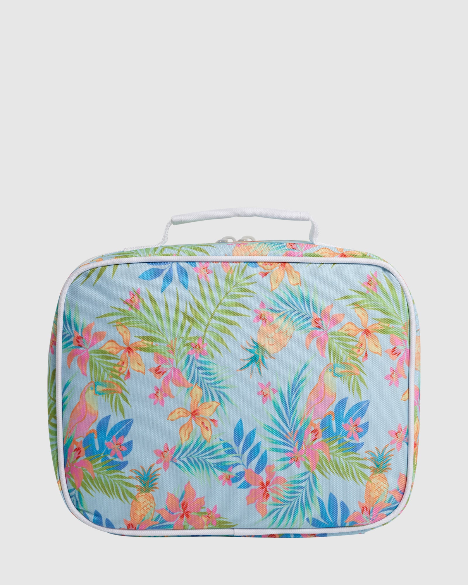 Girls 8-16 In Da Jungle Lunchbox - Image 3