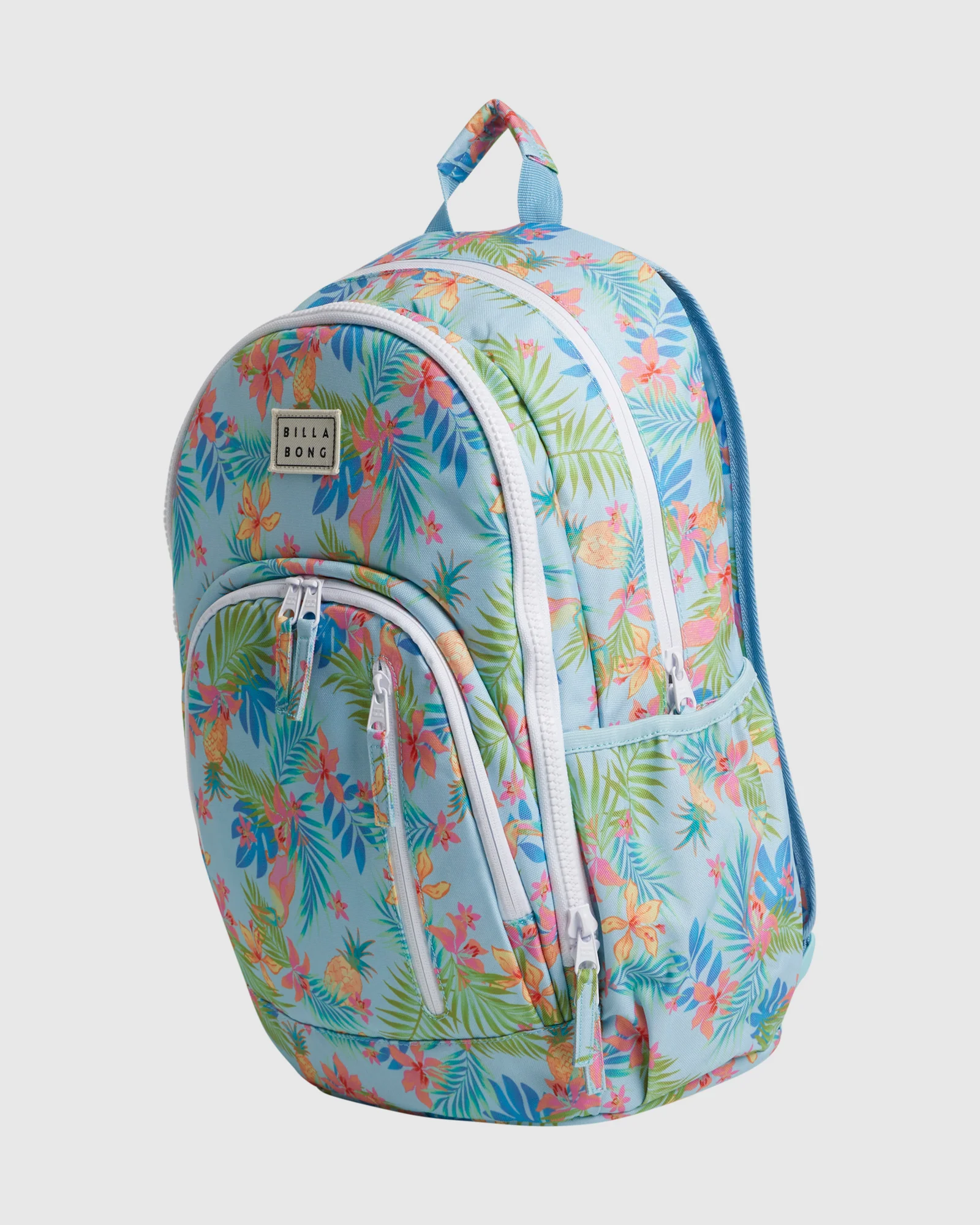 Girls In Da Jungle Roadie Backpack - Image 2