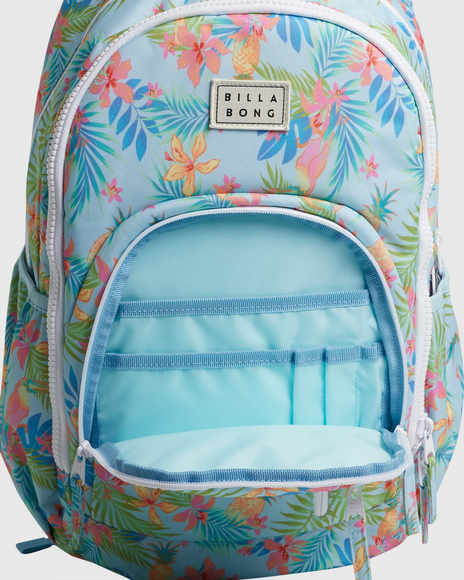 Girls In Da Jungle Roadie Backpack - Image 4