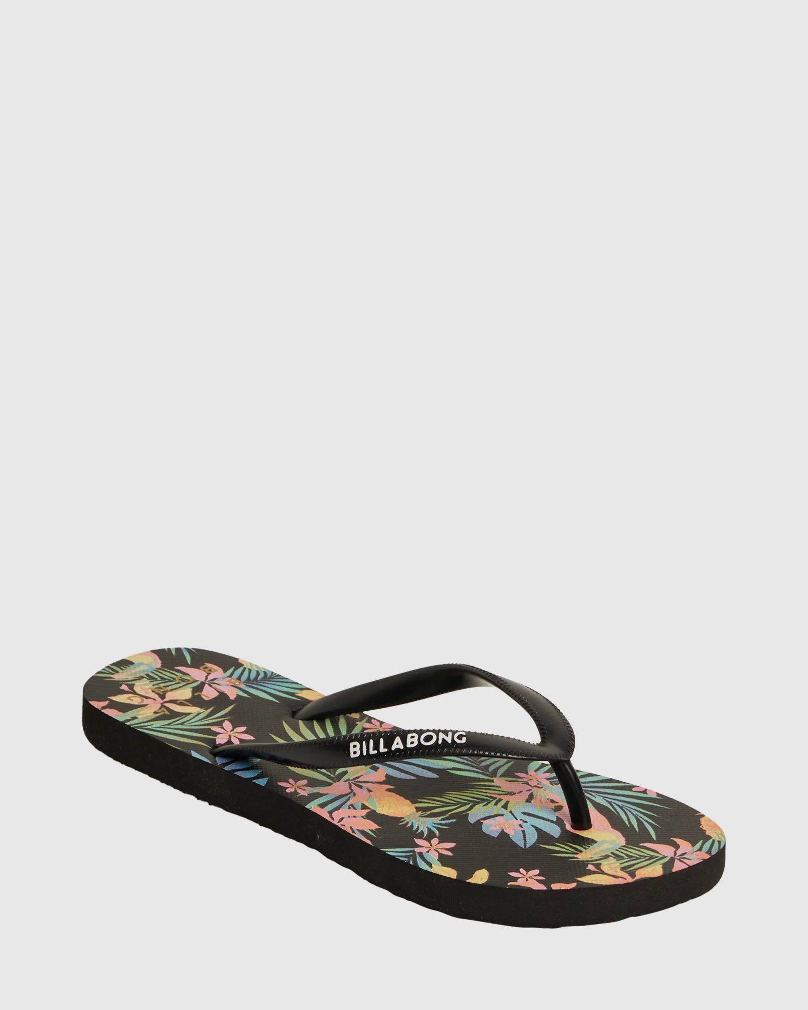 Girls 6-14 In Da Jungle Thongs