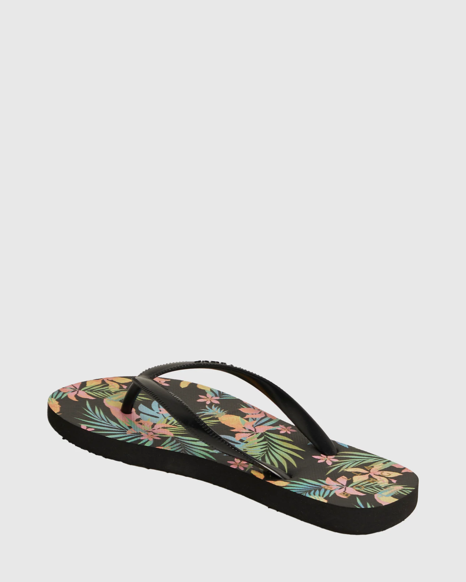 Girls 6-14 In Da Jungle Thongs - Image 3