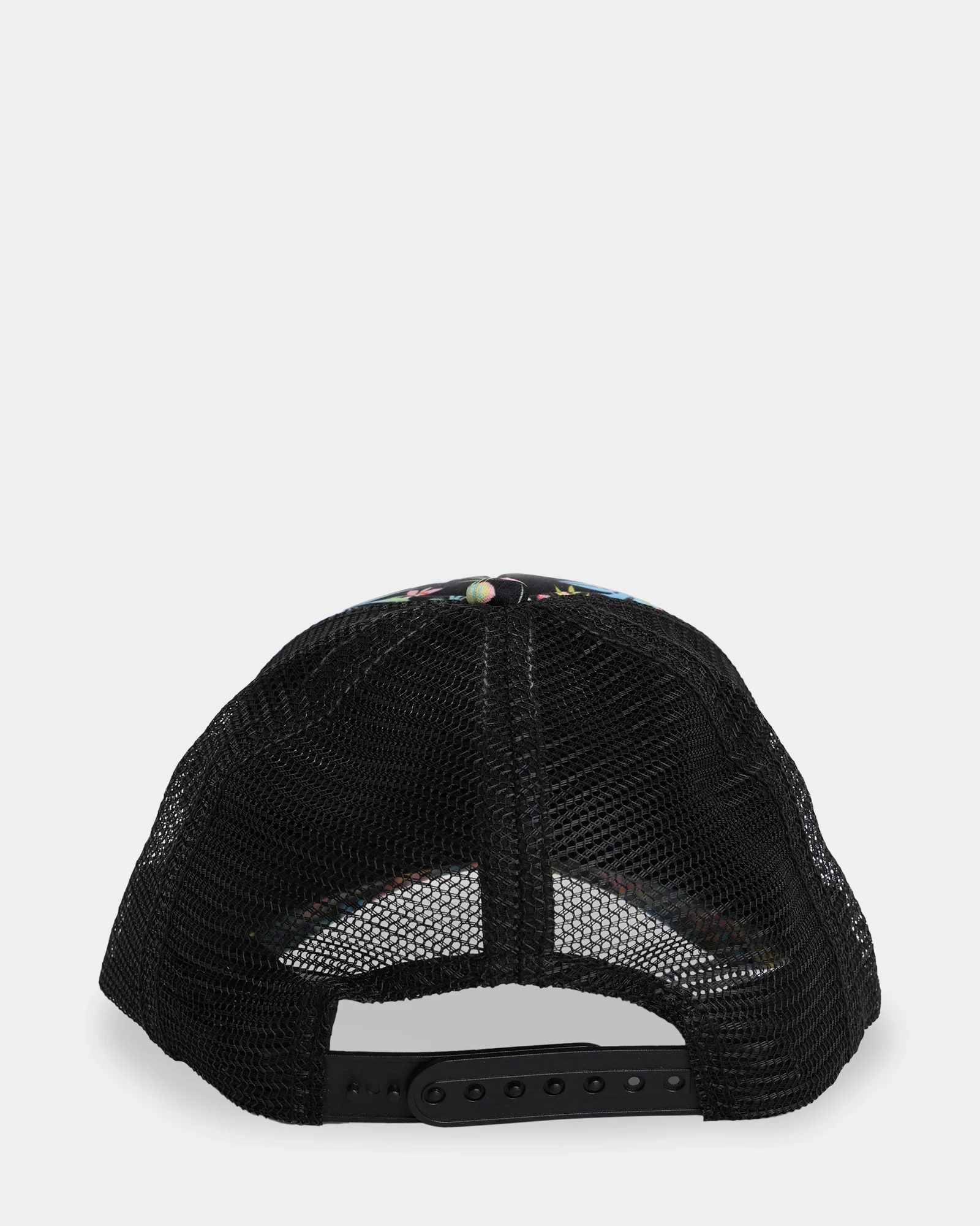 Girls 8-16 In Da Jungle Trucker Cap - Image 3