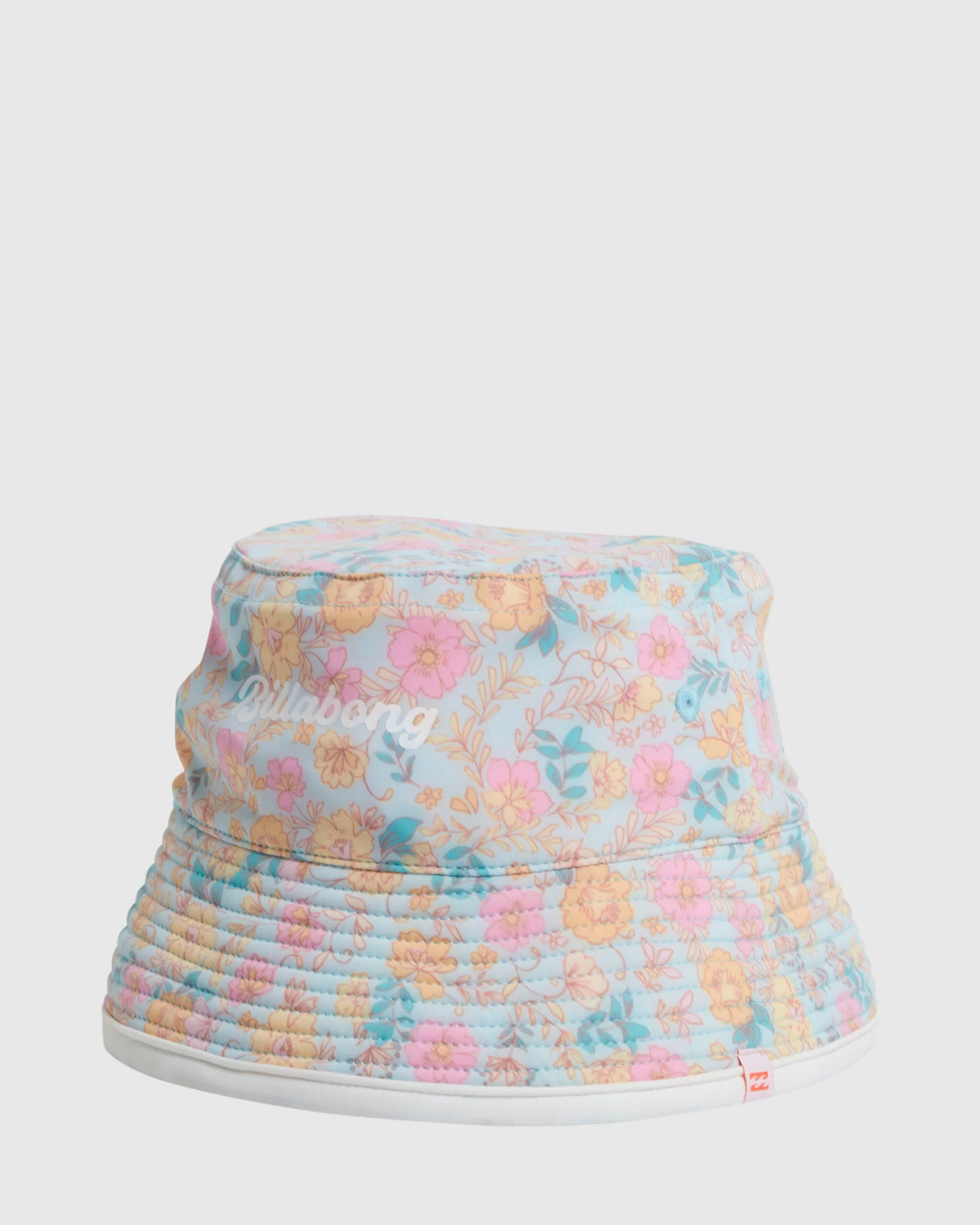Girls 0-5 In My Dreams Bucket Hat - Image 2