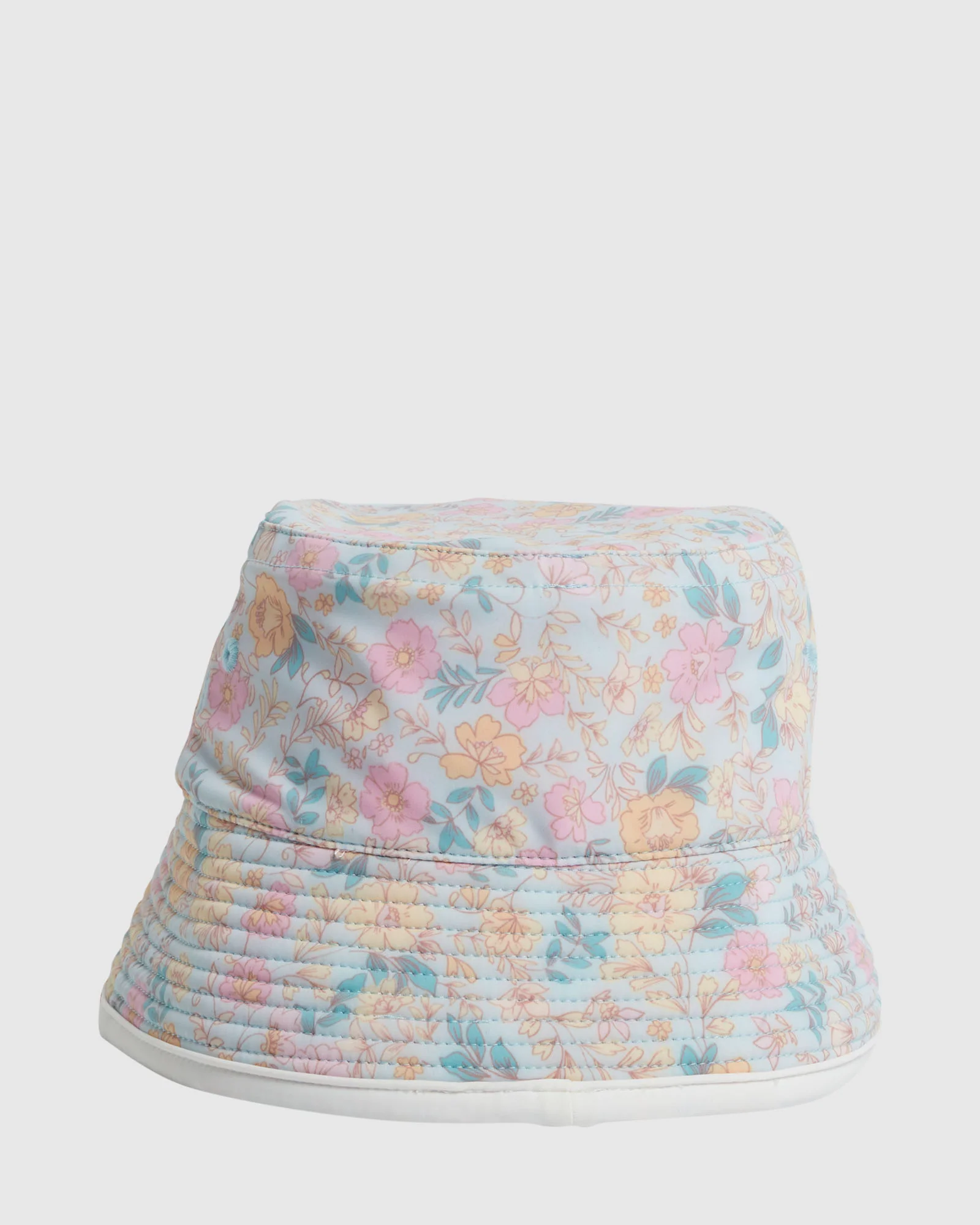 Girls 0-5 In My Dreams Bucket Hat - Image 3