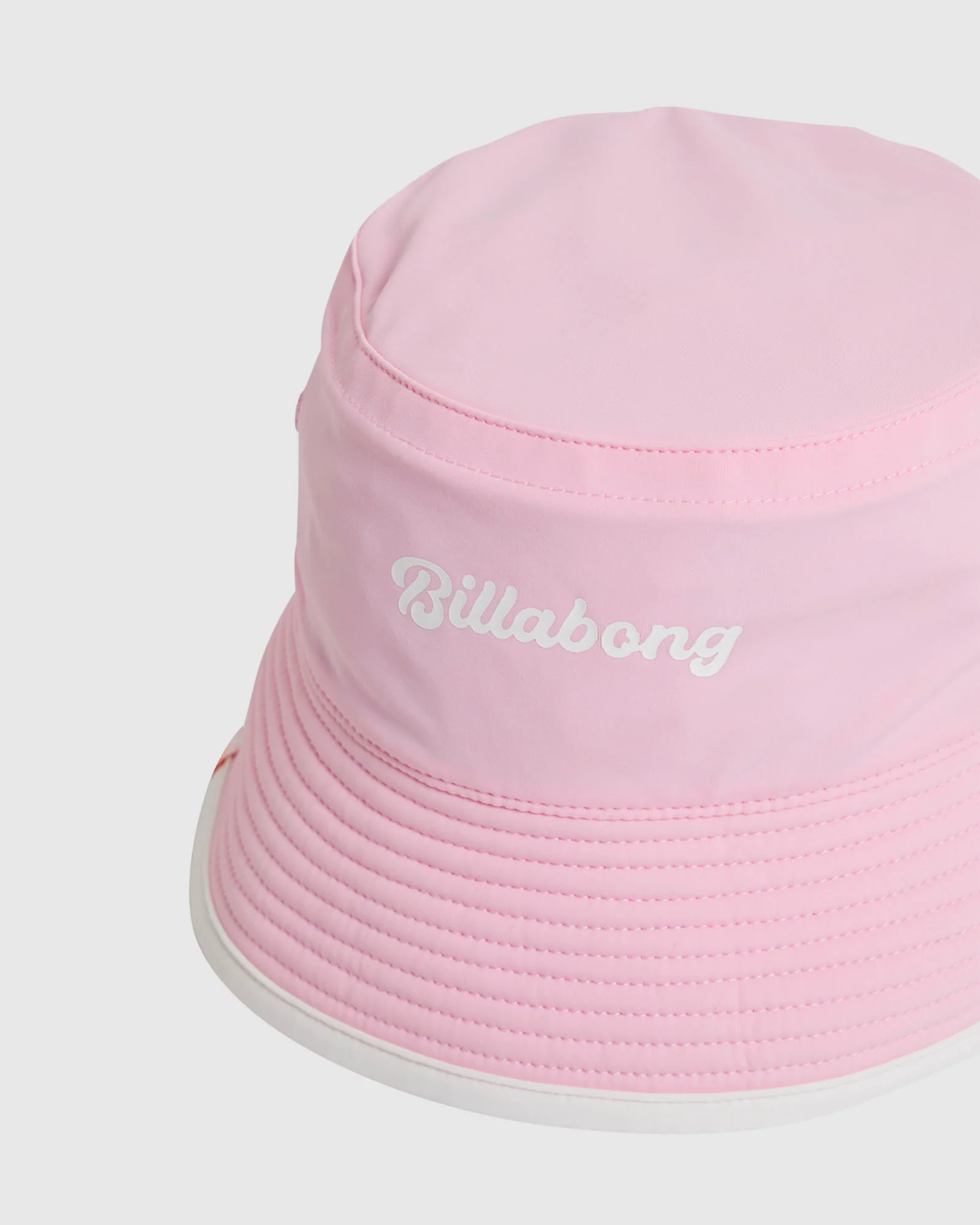 Girls 0-5 In My Dreams Bucket Hat - Image 4