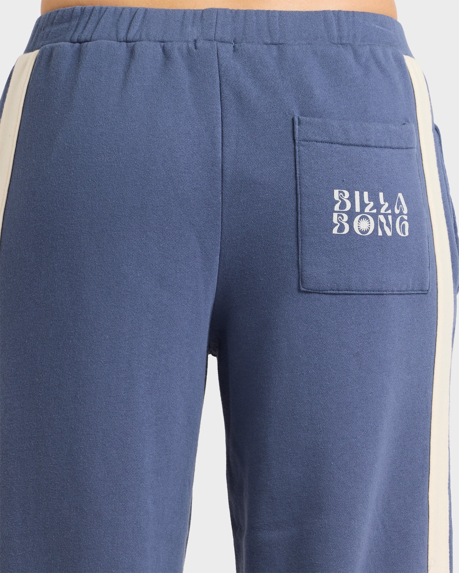 Womens In The Balance Fleece Pants - Image 5