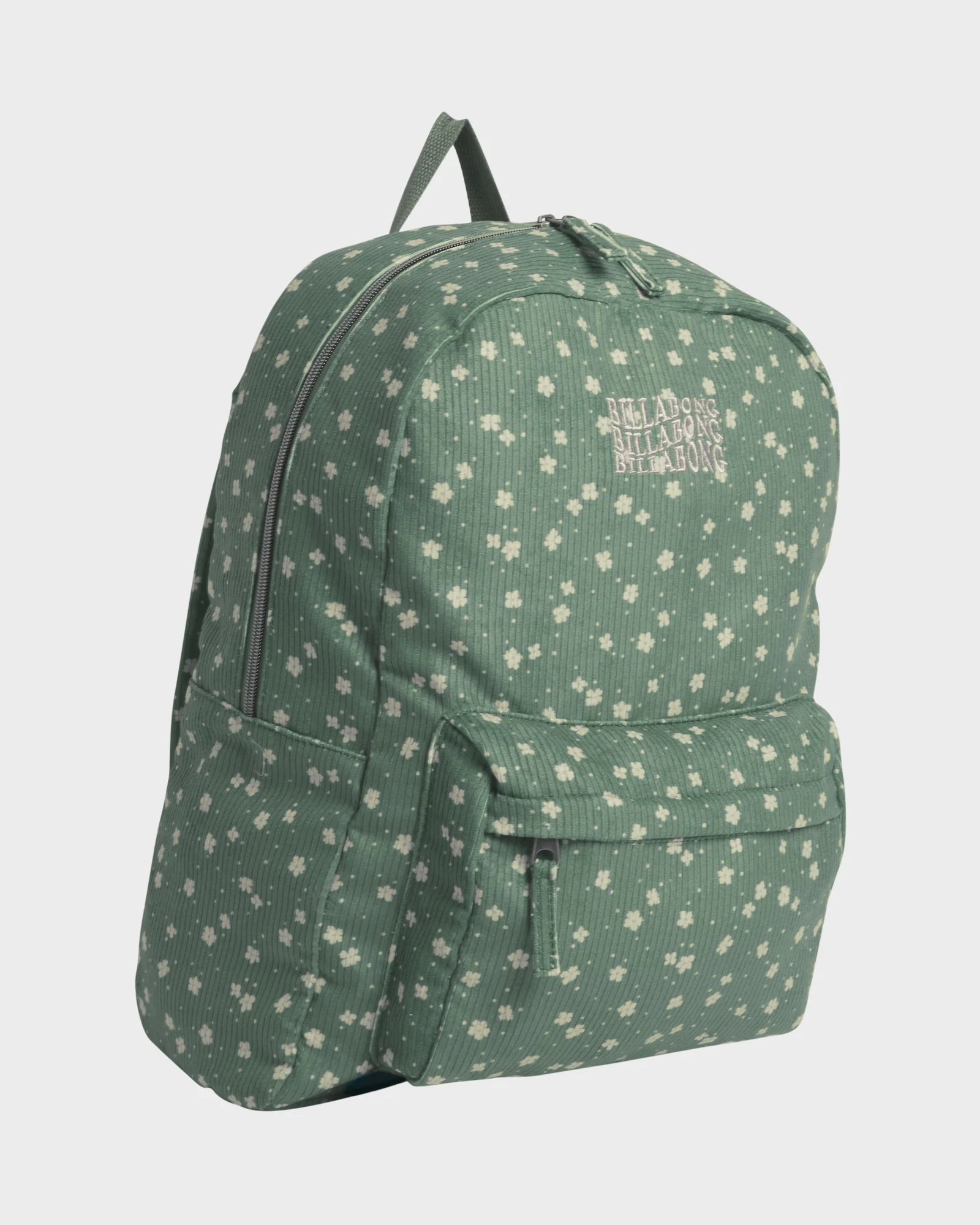 Womens In The Green Schools Out Backpack - Image 2