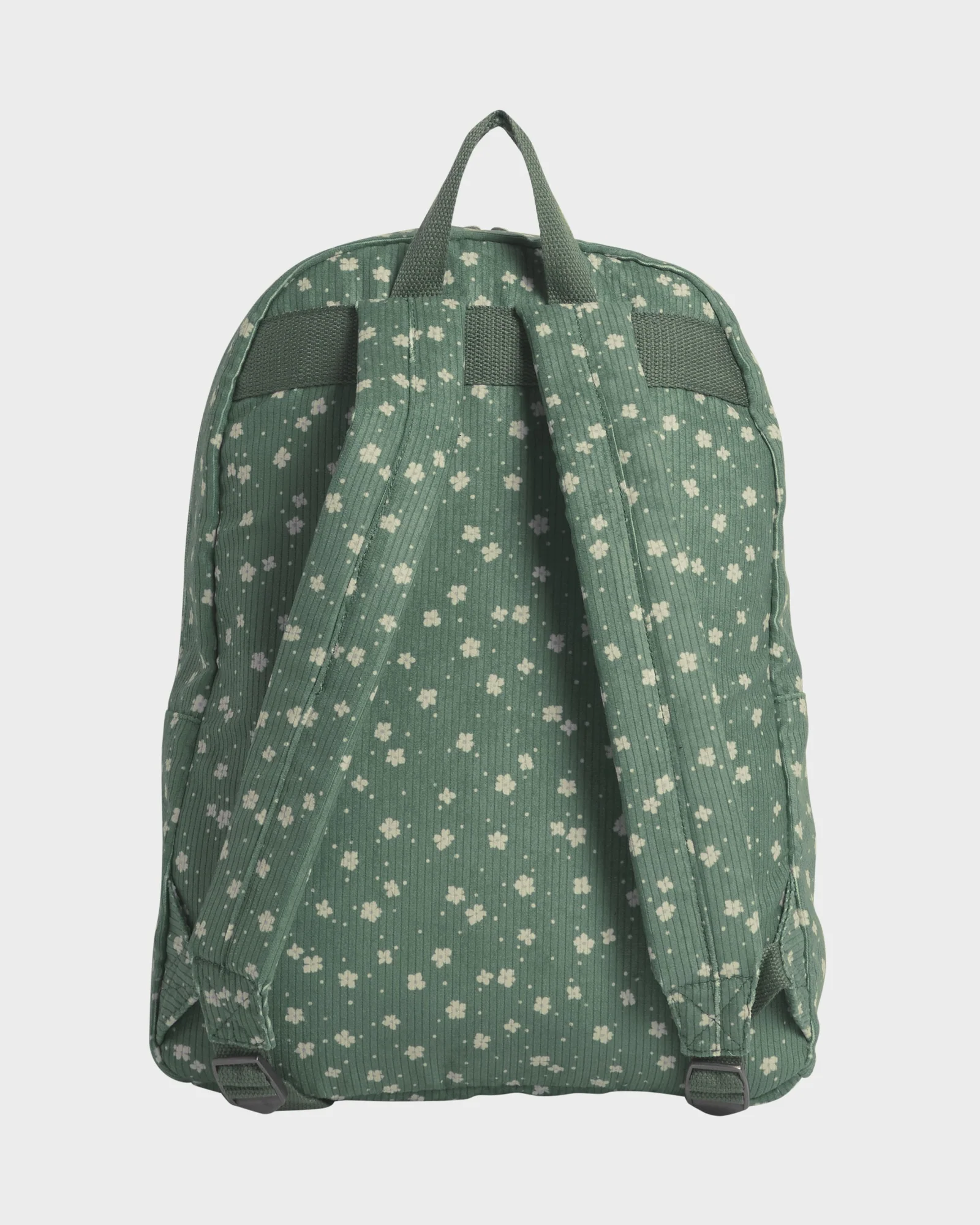Womens In The Green Schools Out Backpack - Image 3