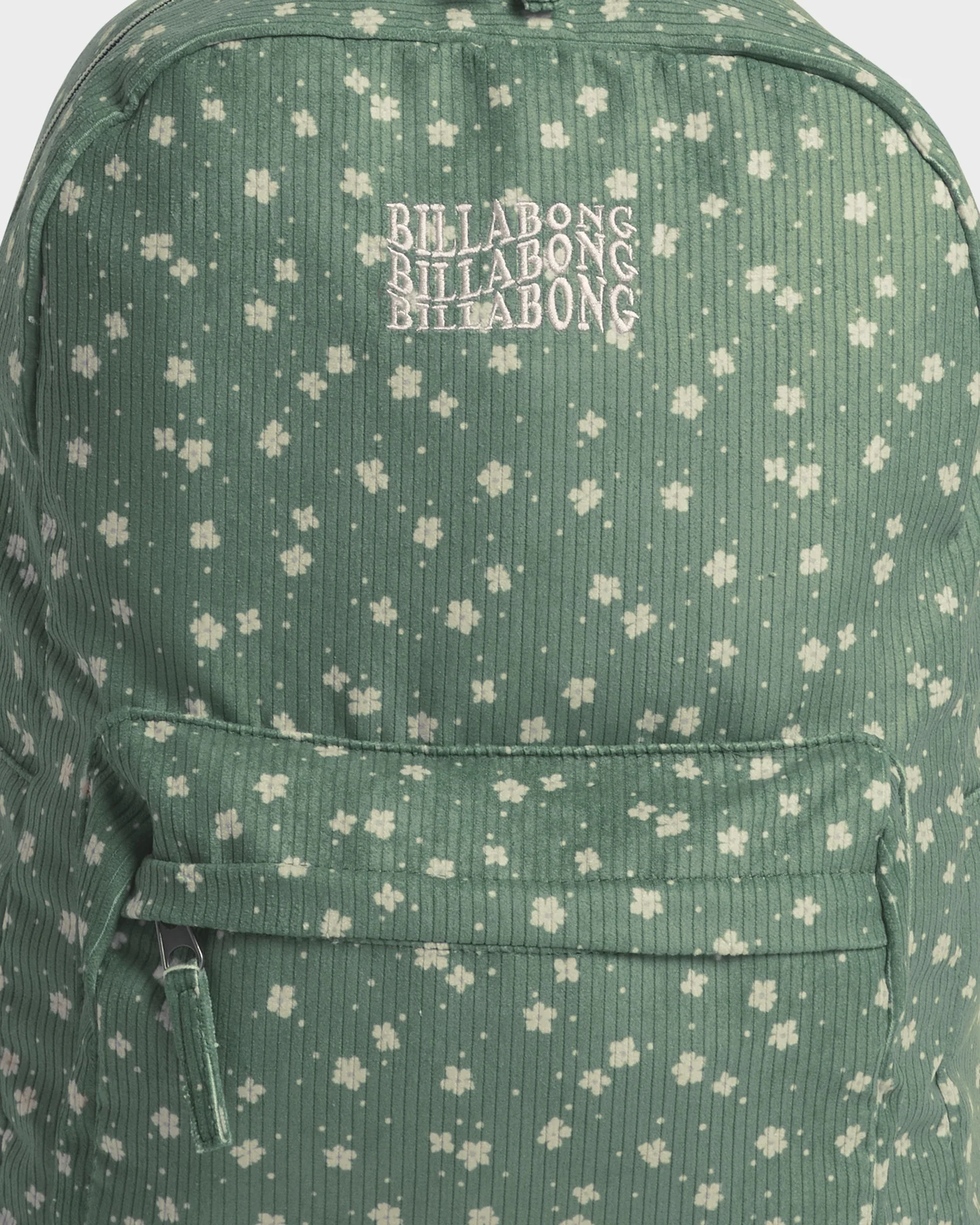 Womens In The Green Schools Out Backpack - Image 5