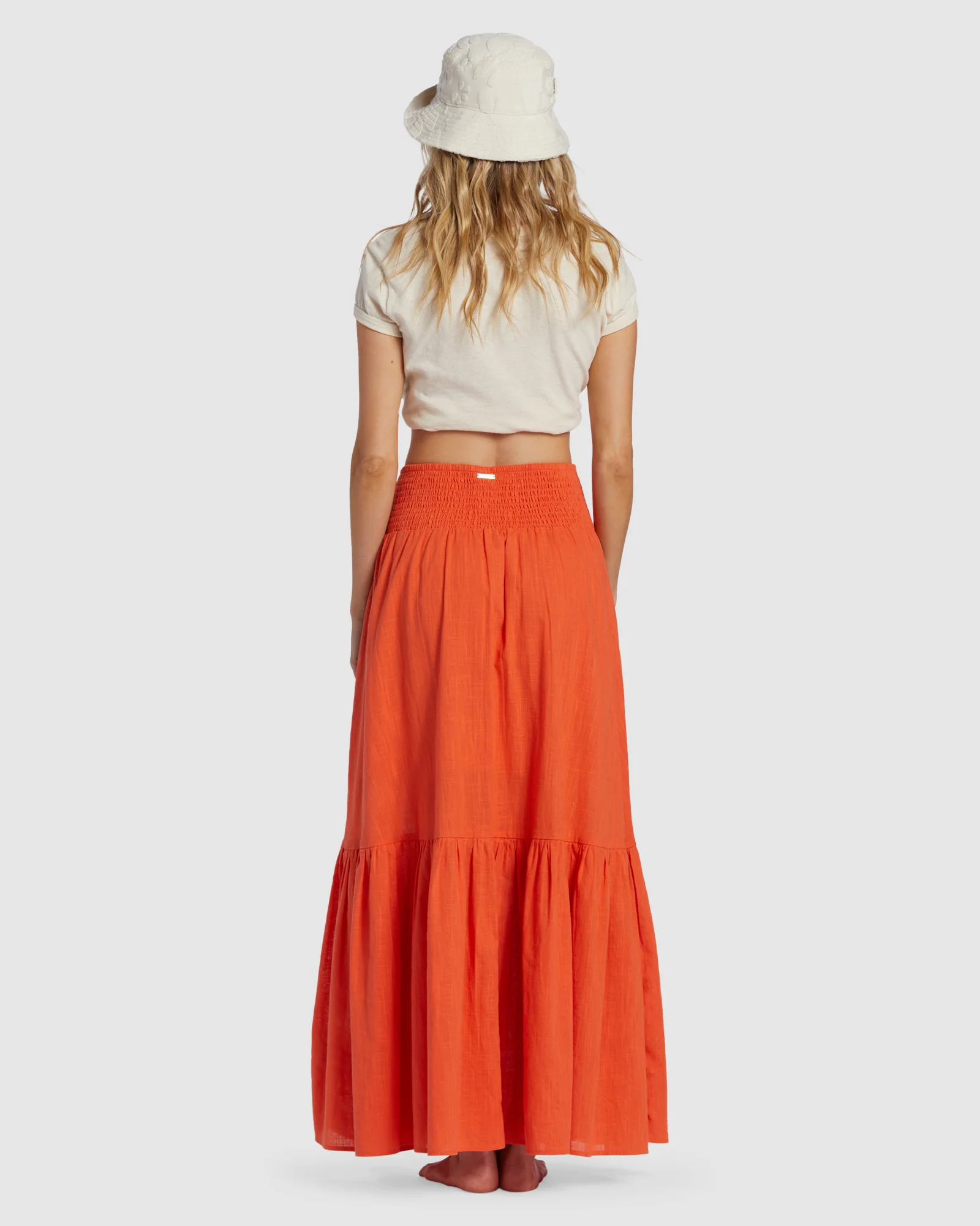 Womens In The Palms Skirt - Image 3