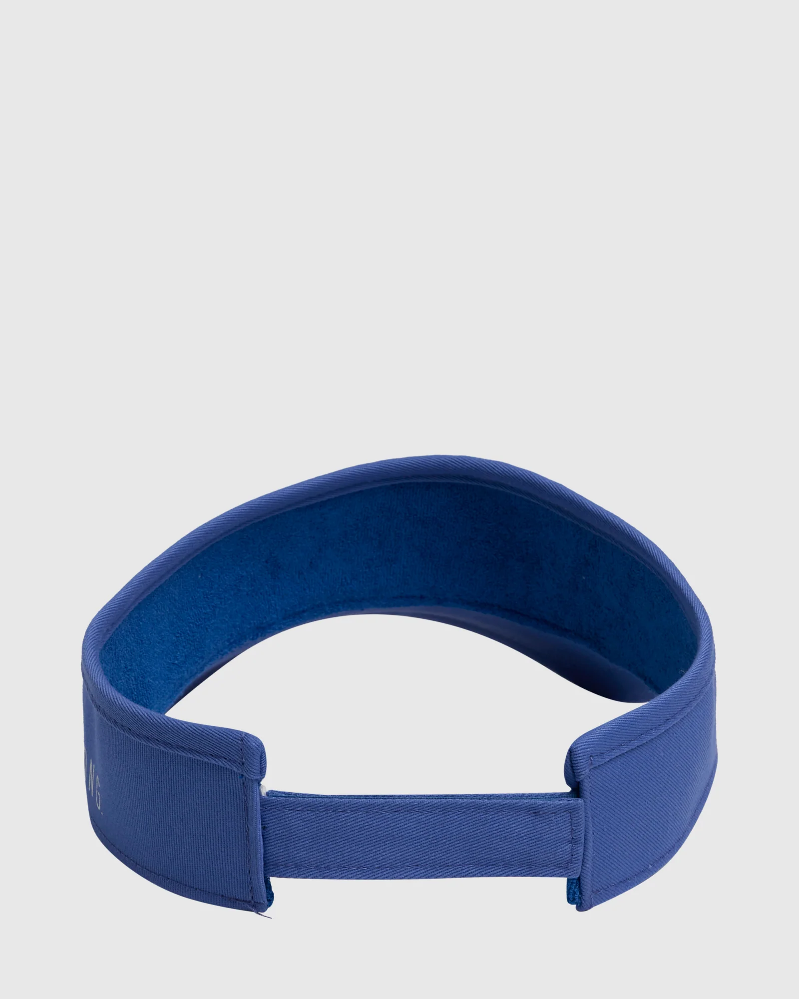 Girls 6-14 Infinity Visor - Image 3