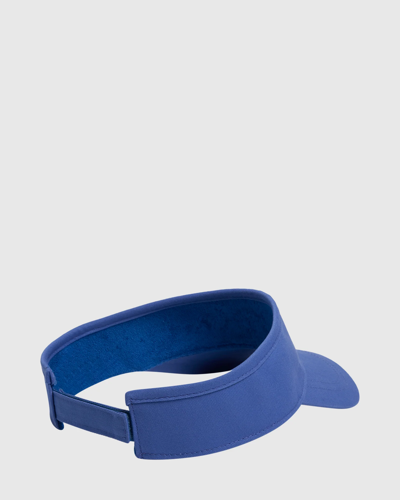 Girls 6-14 Infinity Visor - Image 6