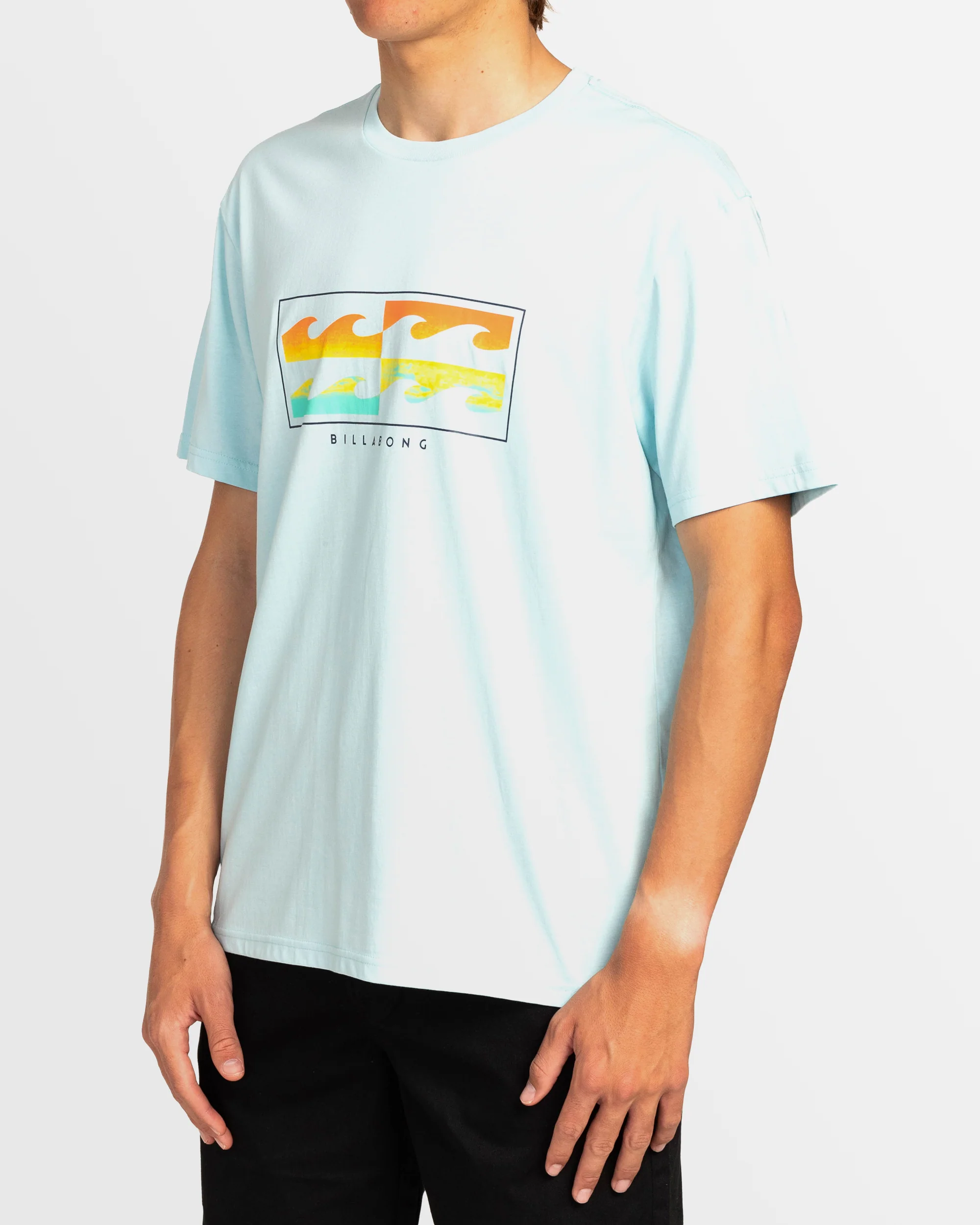 Mens Inversed T-Shirt - Image 2