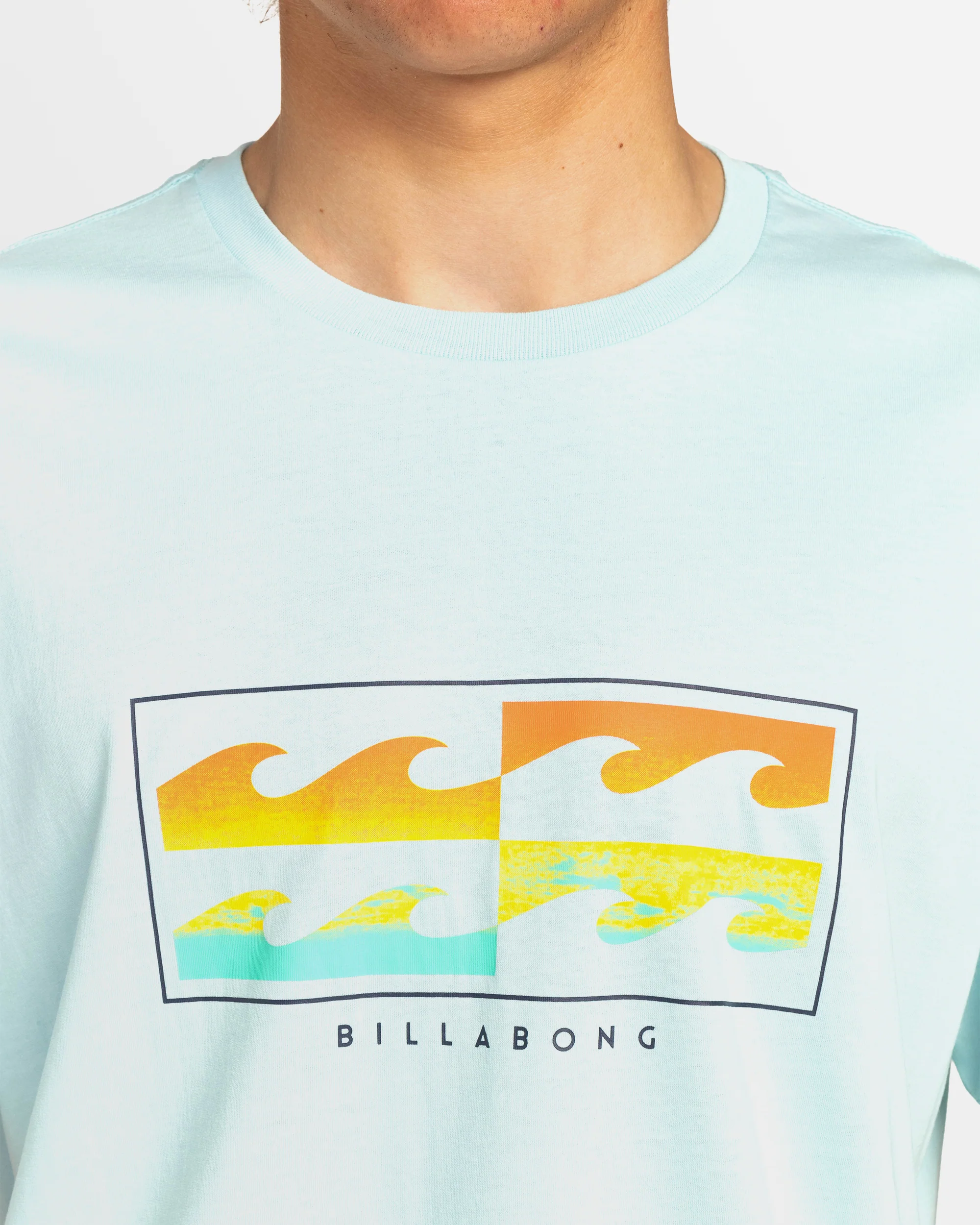 Mens Inversed T-Shirt - Image 4