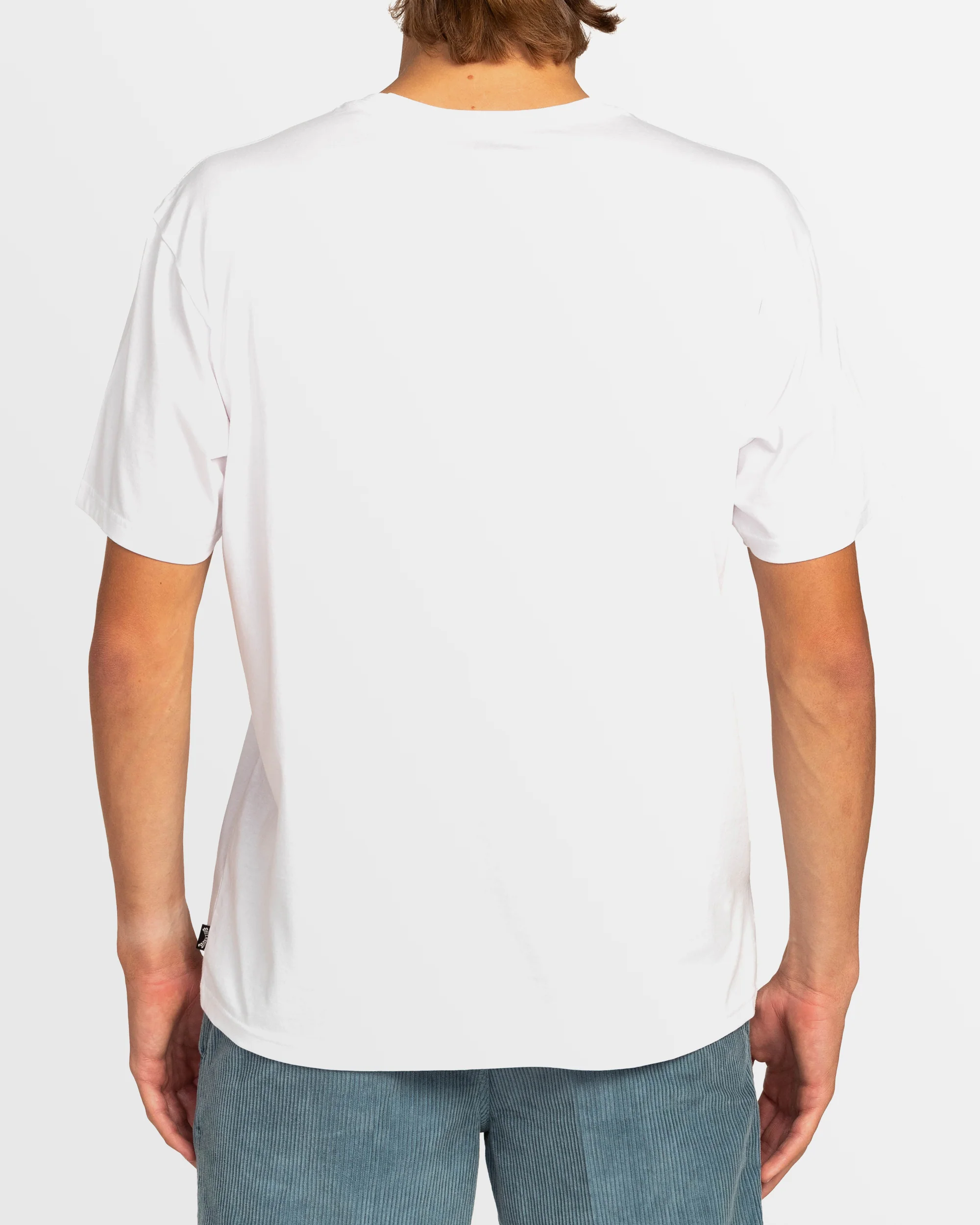 Mens Inversed T-Shirt - Image 3