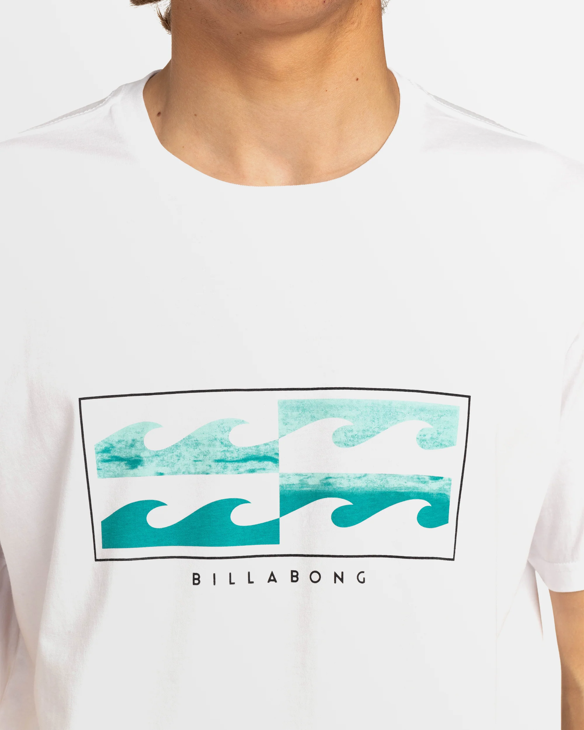 Mens Inversed T-Shirt - Image 4