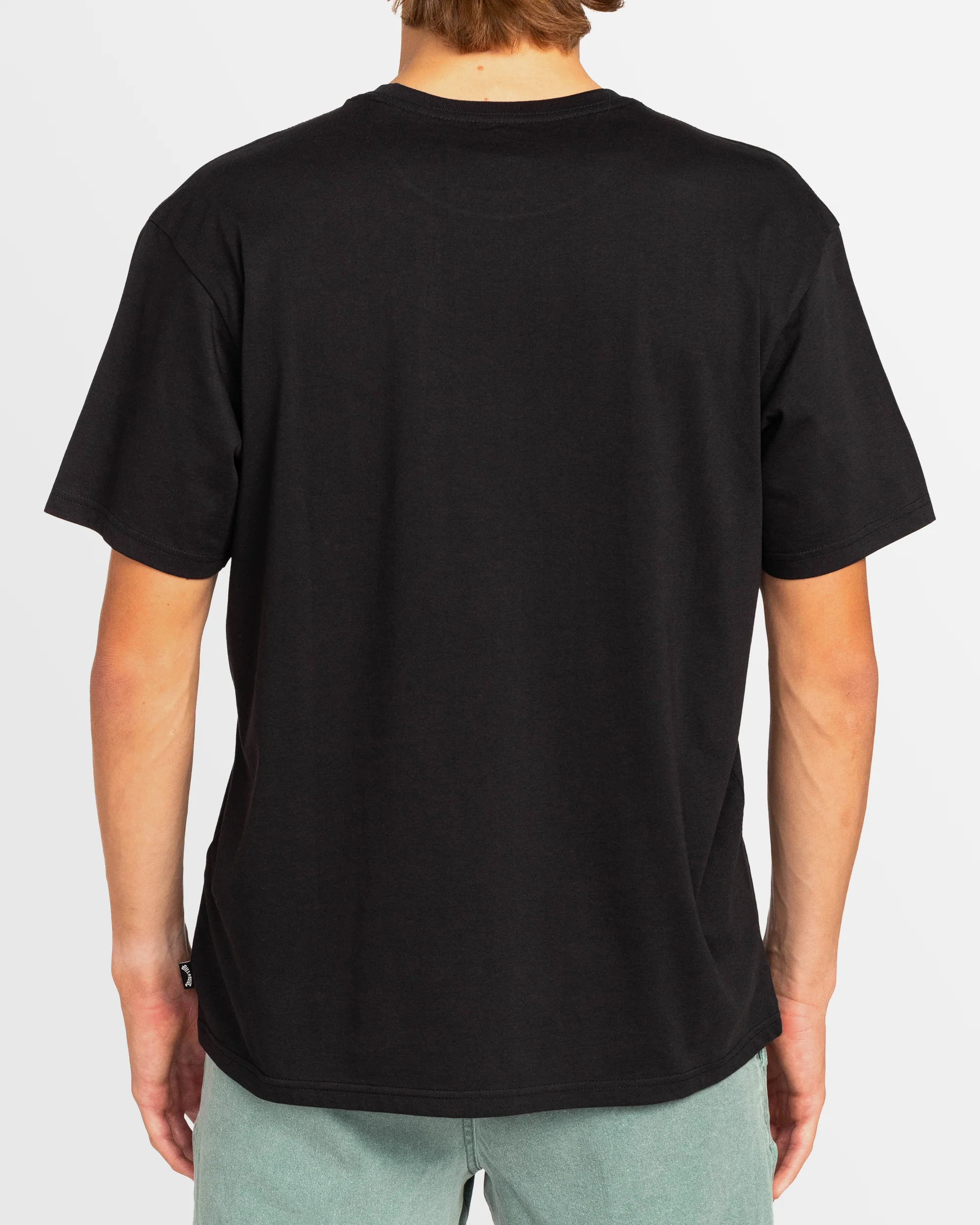 Mens Inversed T-Shirt - Image 3