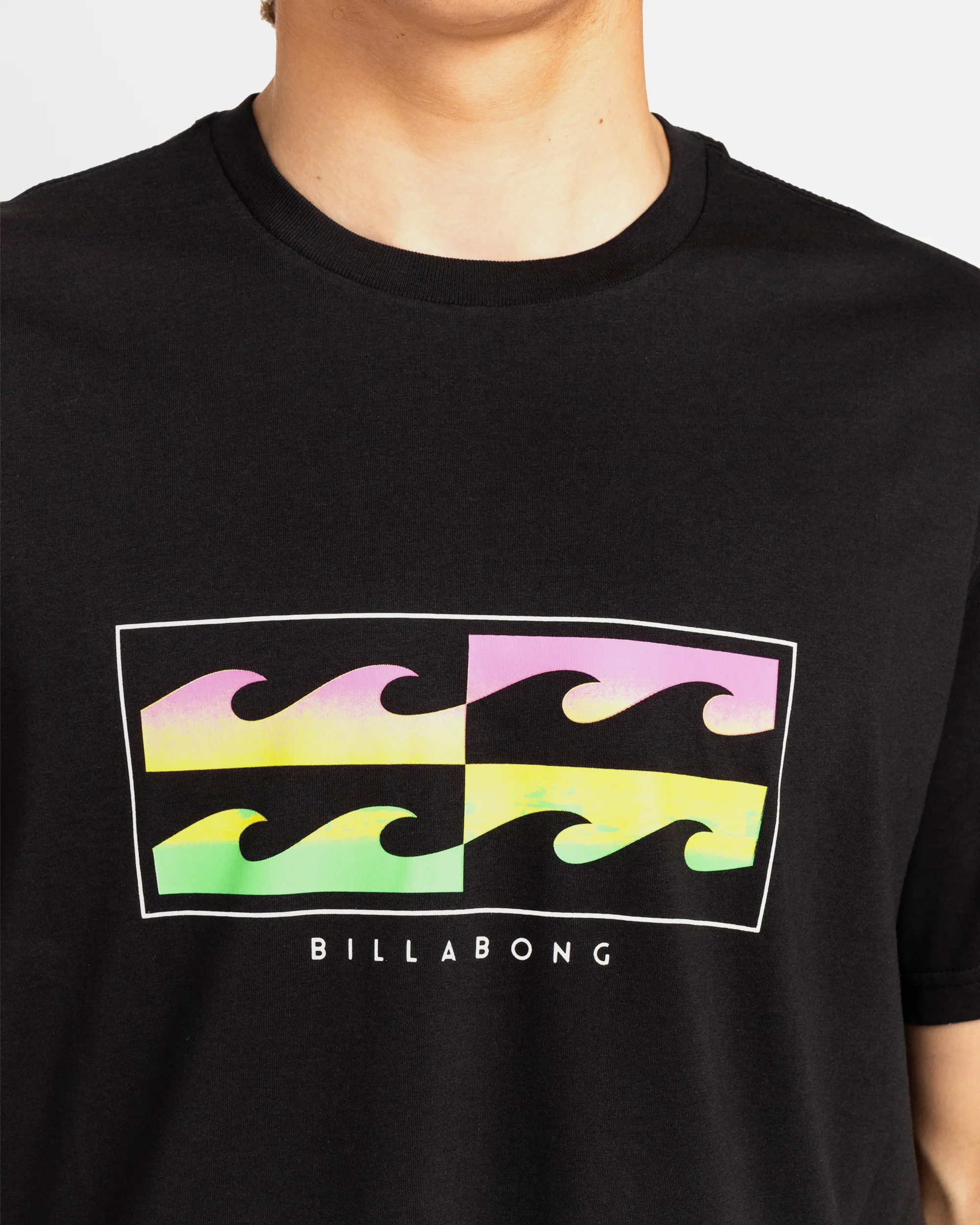 Mens Inversed T-Shirt - Image 4