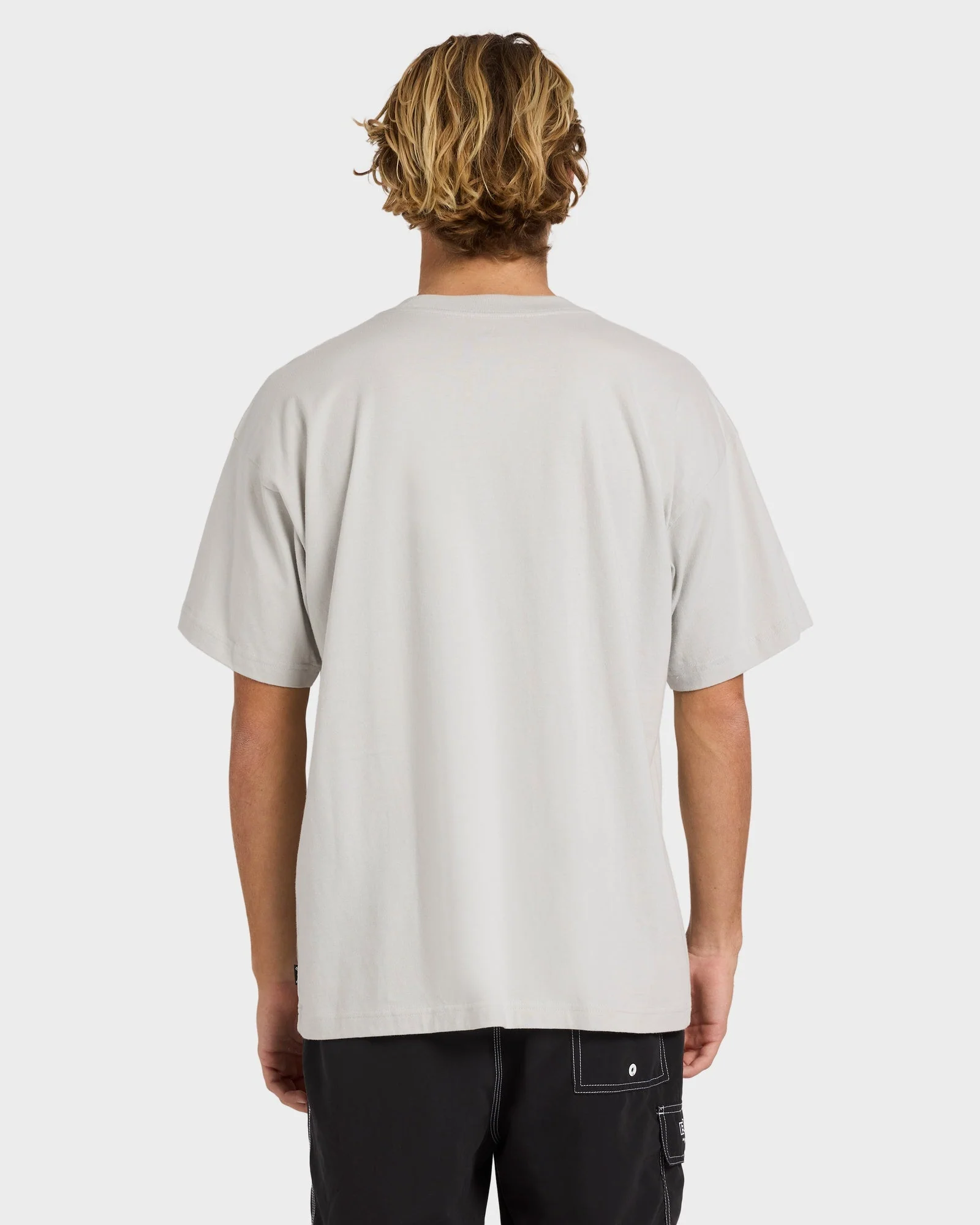 Mens Invert T-Shirt - Image 2