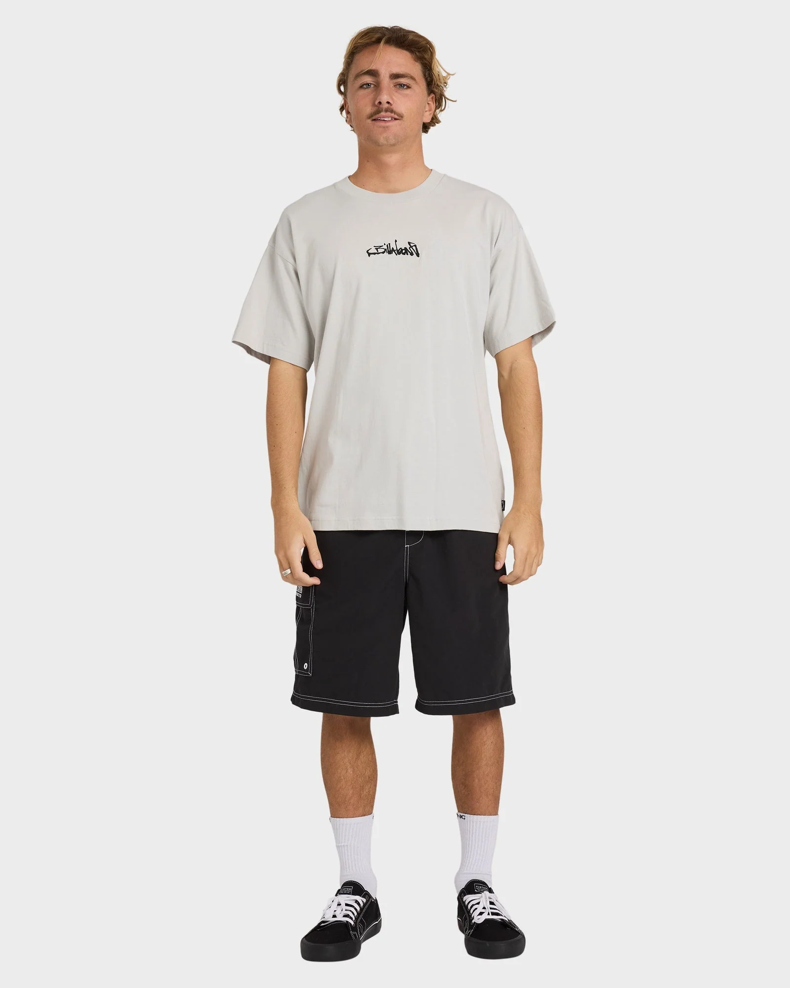 Mens Invert T-Shirt - Image 5
