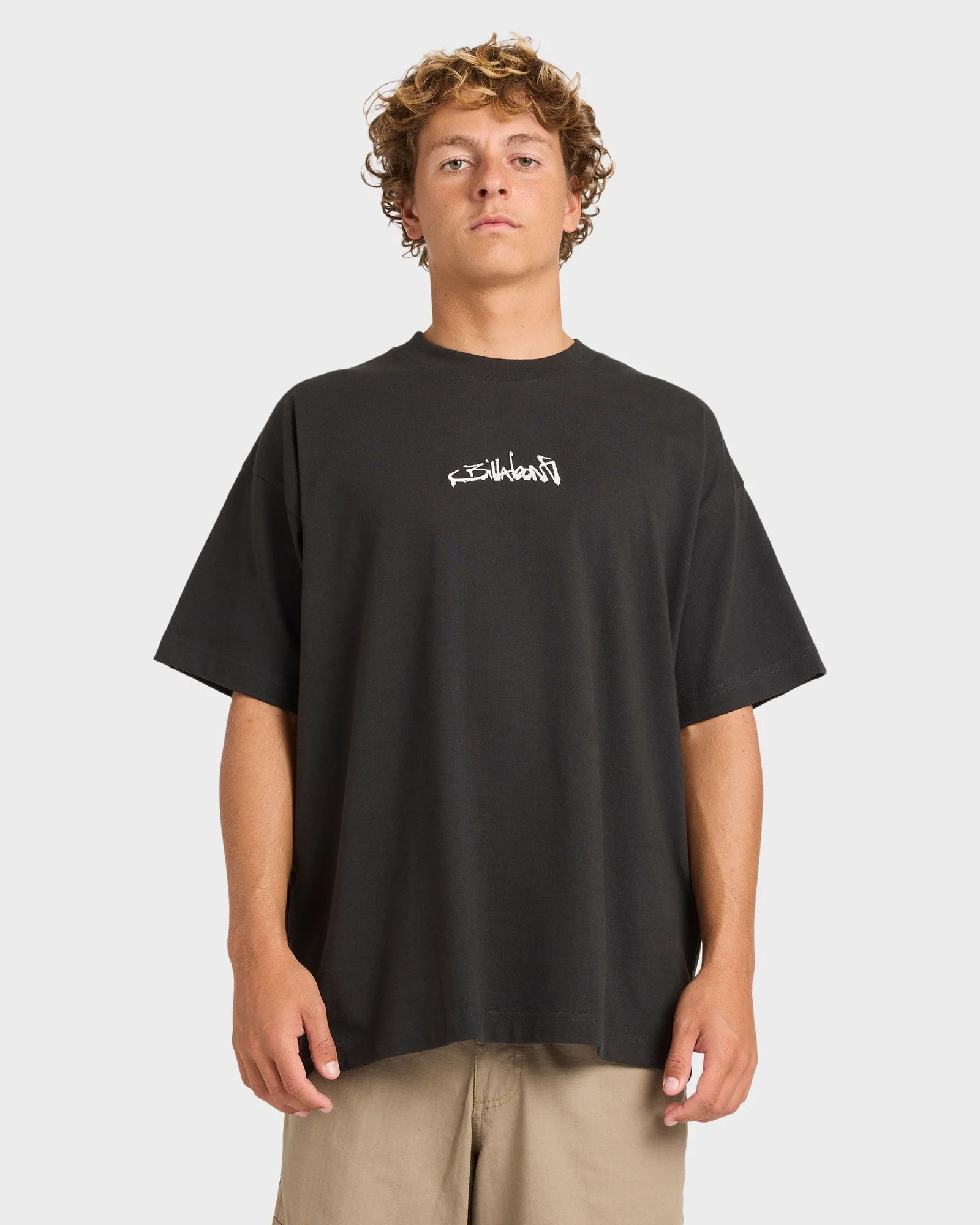 Mens Invert T-Shirt