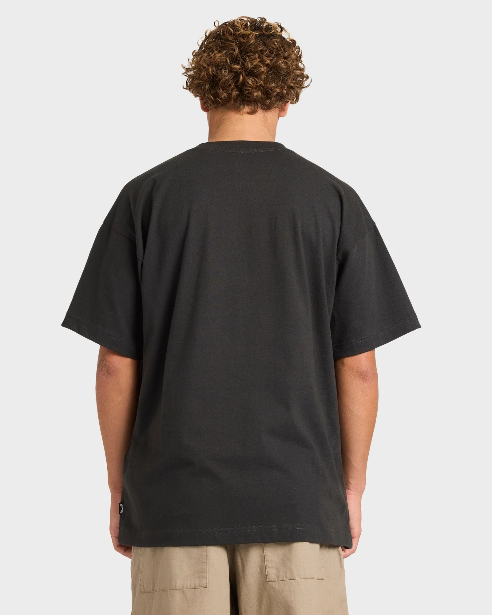 Mens Invert T-Shirt - Image 2