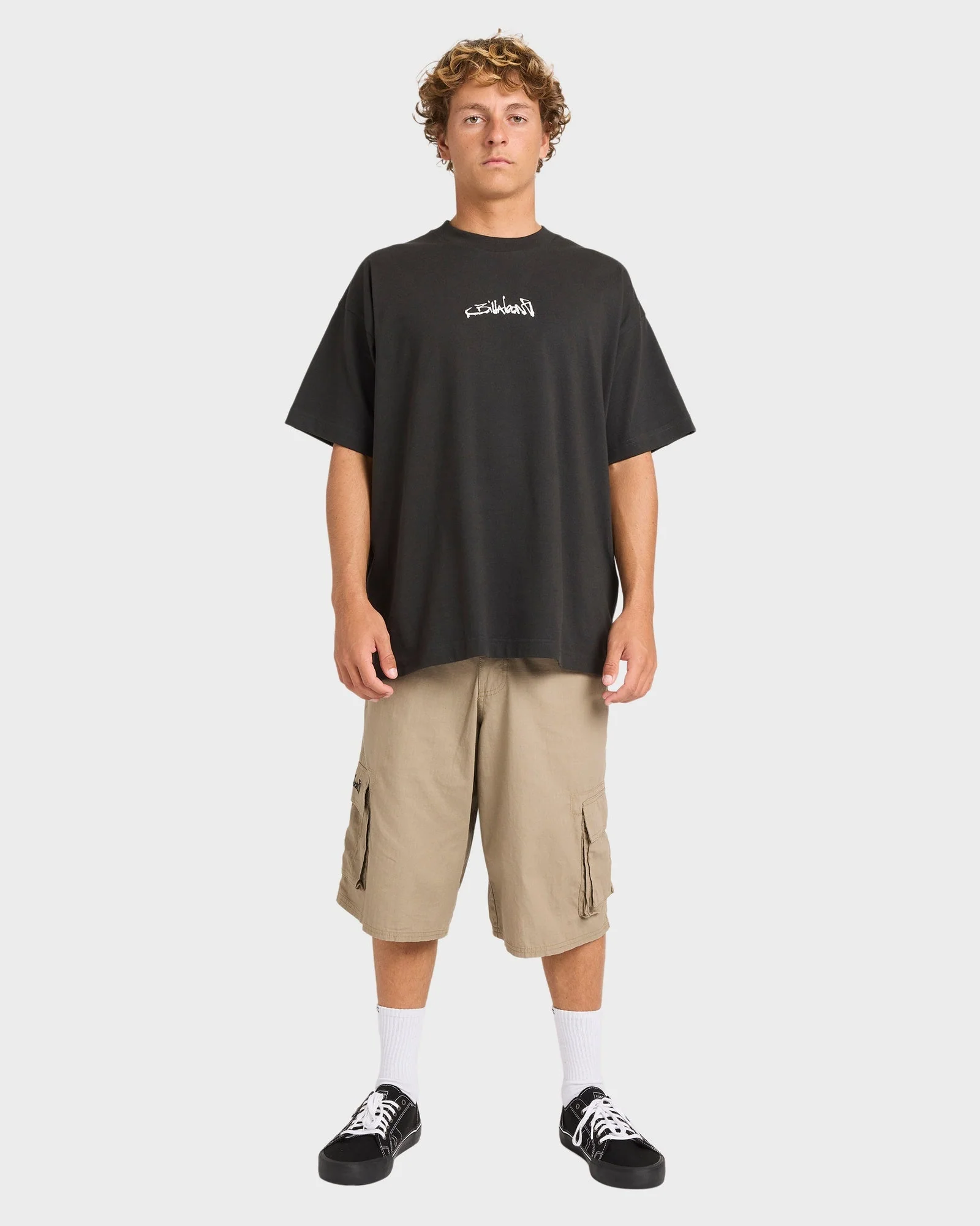 Mens Invert T-Shirt - Image 5