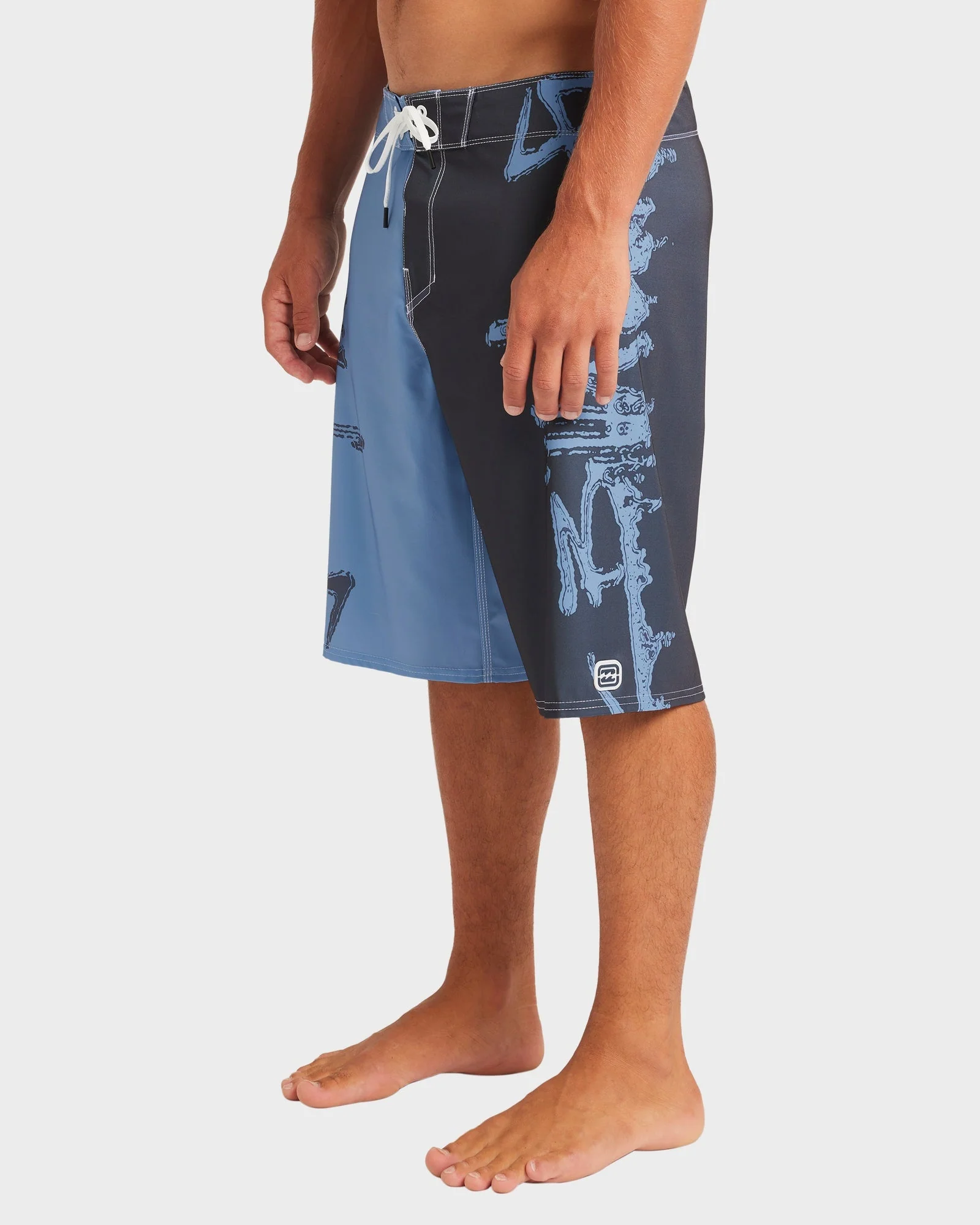 Mens Inverted Pro 22" Boardshorts - Image 3