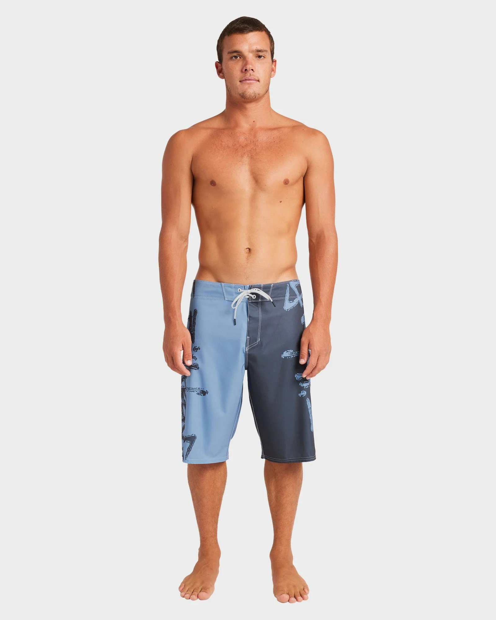 Mens Inverted Pro 22" Boardshorts - Image 5