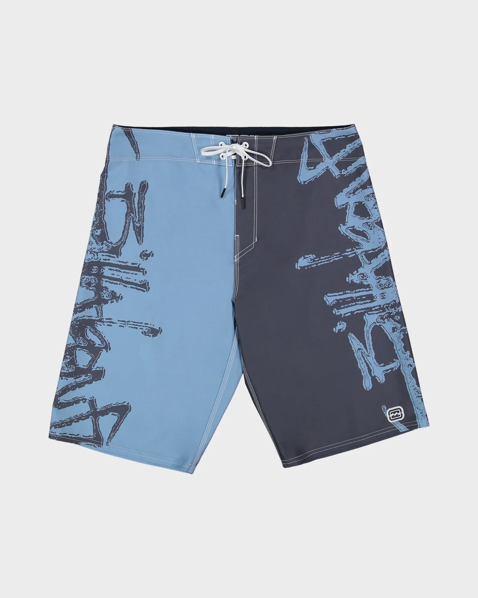 Mens Inverted Pro 22" Boardshorts - Image 6