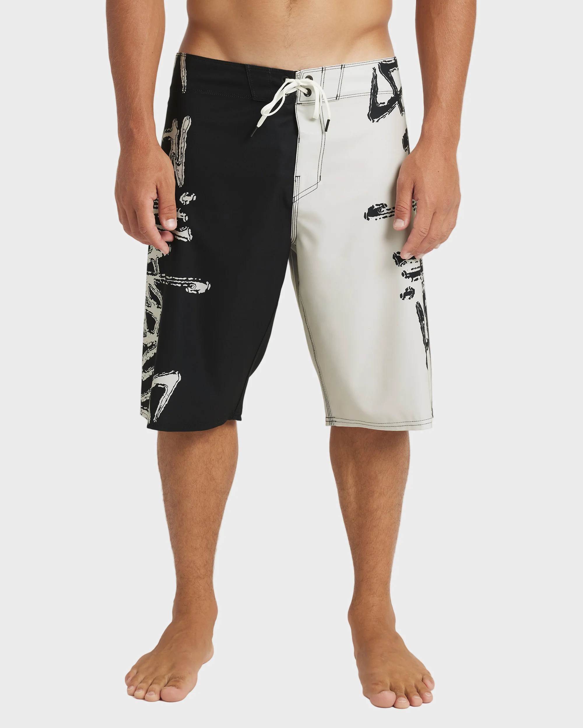 Mens Inverted Pro 22" Boardshorts - Image 3