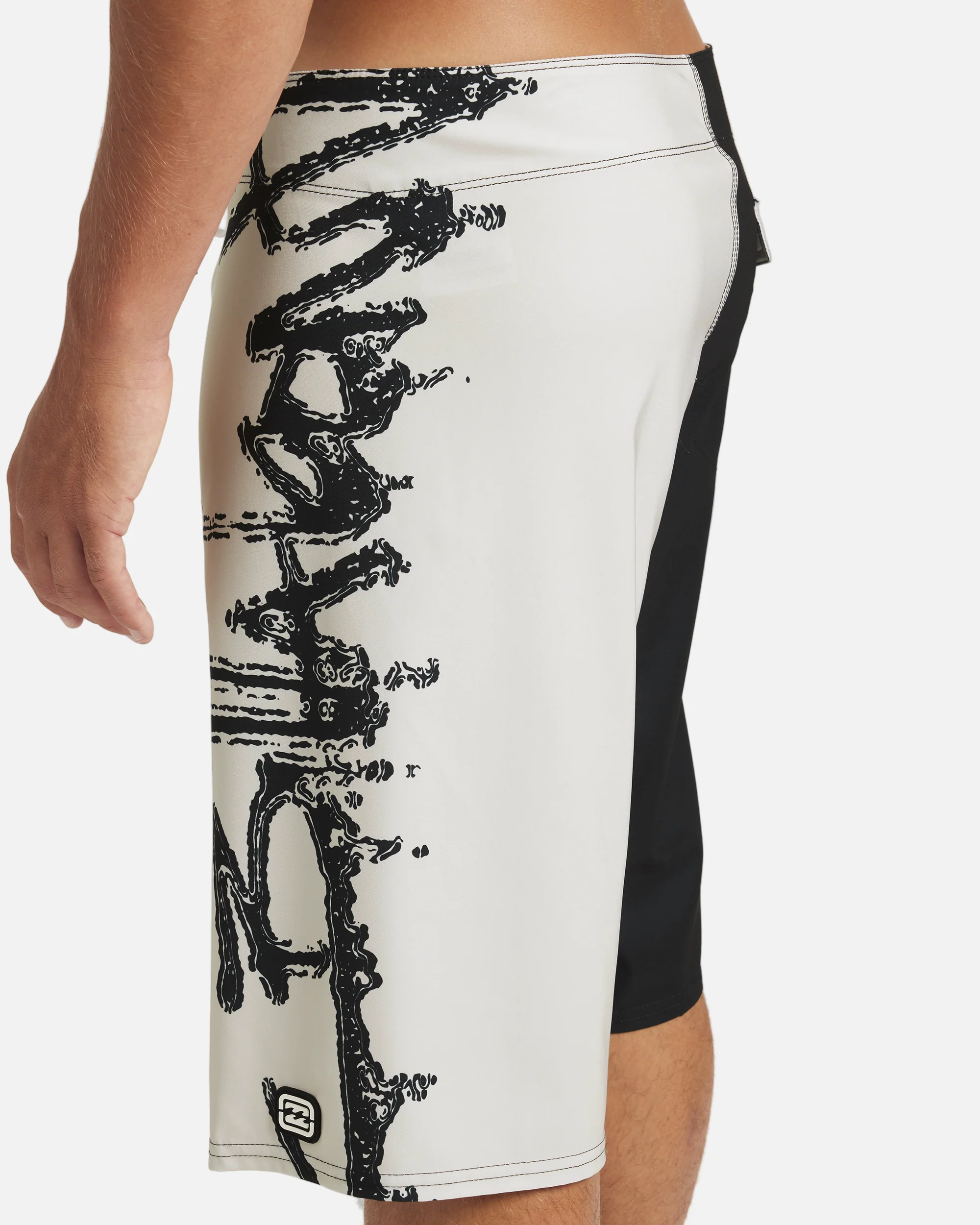 Mens Inverted Pro 22" Boardshorts - Image 6