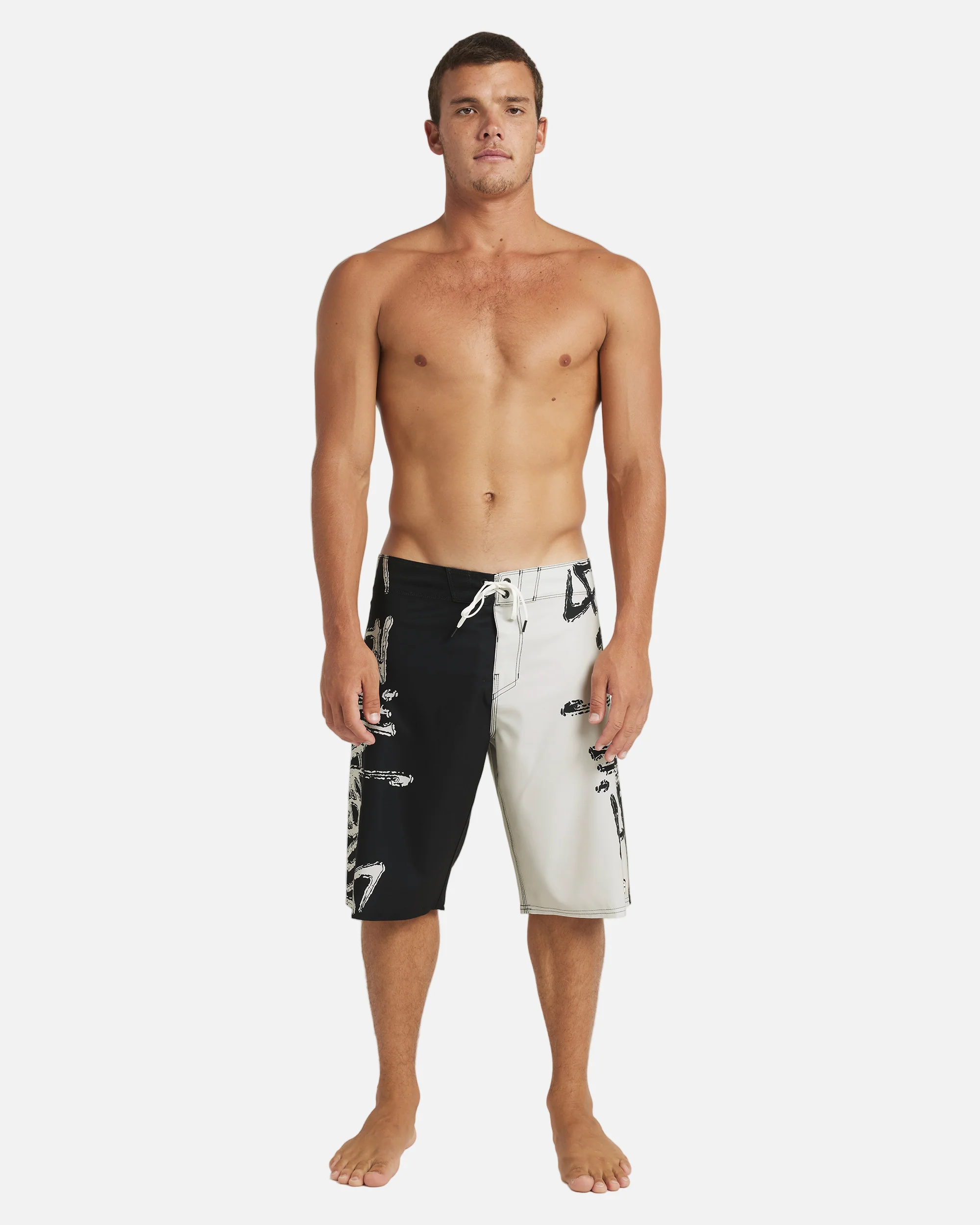 Mens Inverted Pro 22" Boardshorts - Image 7