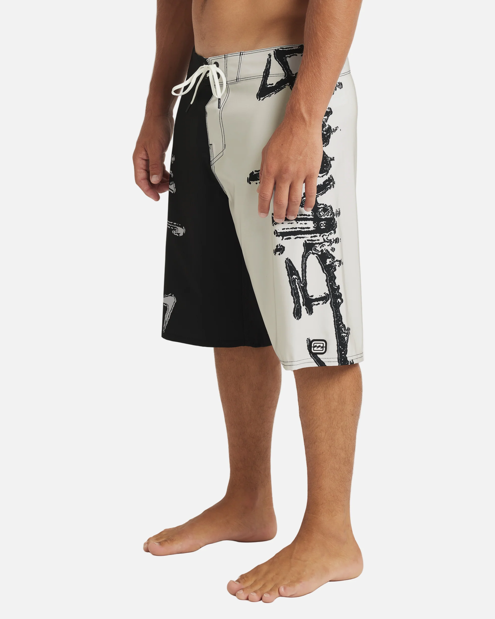 Mens Inverted Pro 22" Boardshorts - Image 8