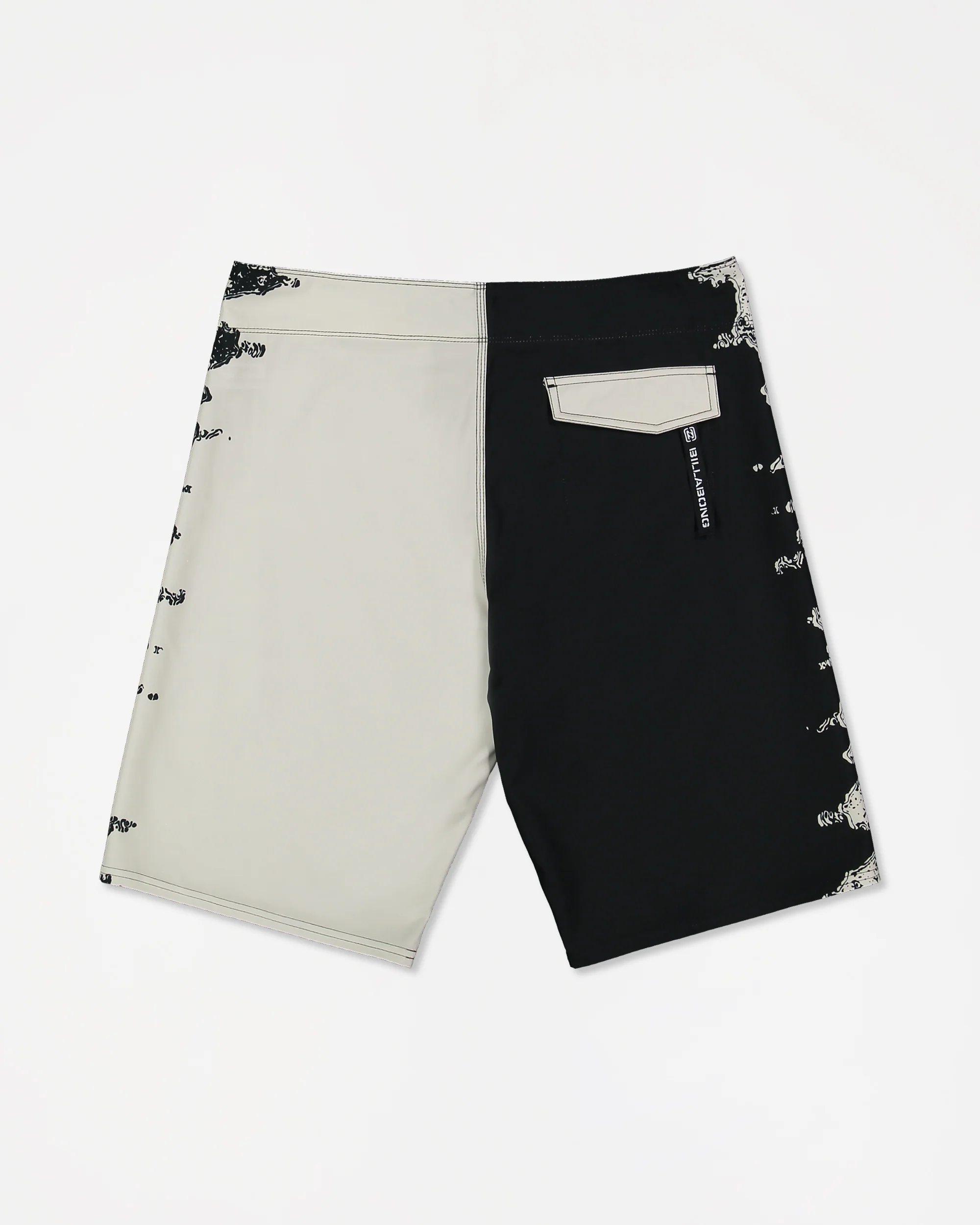 Mens Inverted Pro 22" Boardshorts - Image 9