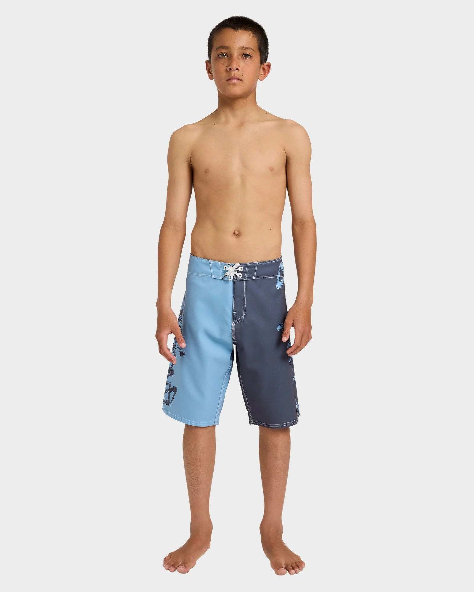 Boys 8-16 Inverted Pro 22" Boardshorts - Image 5