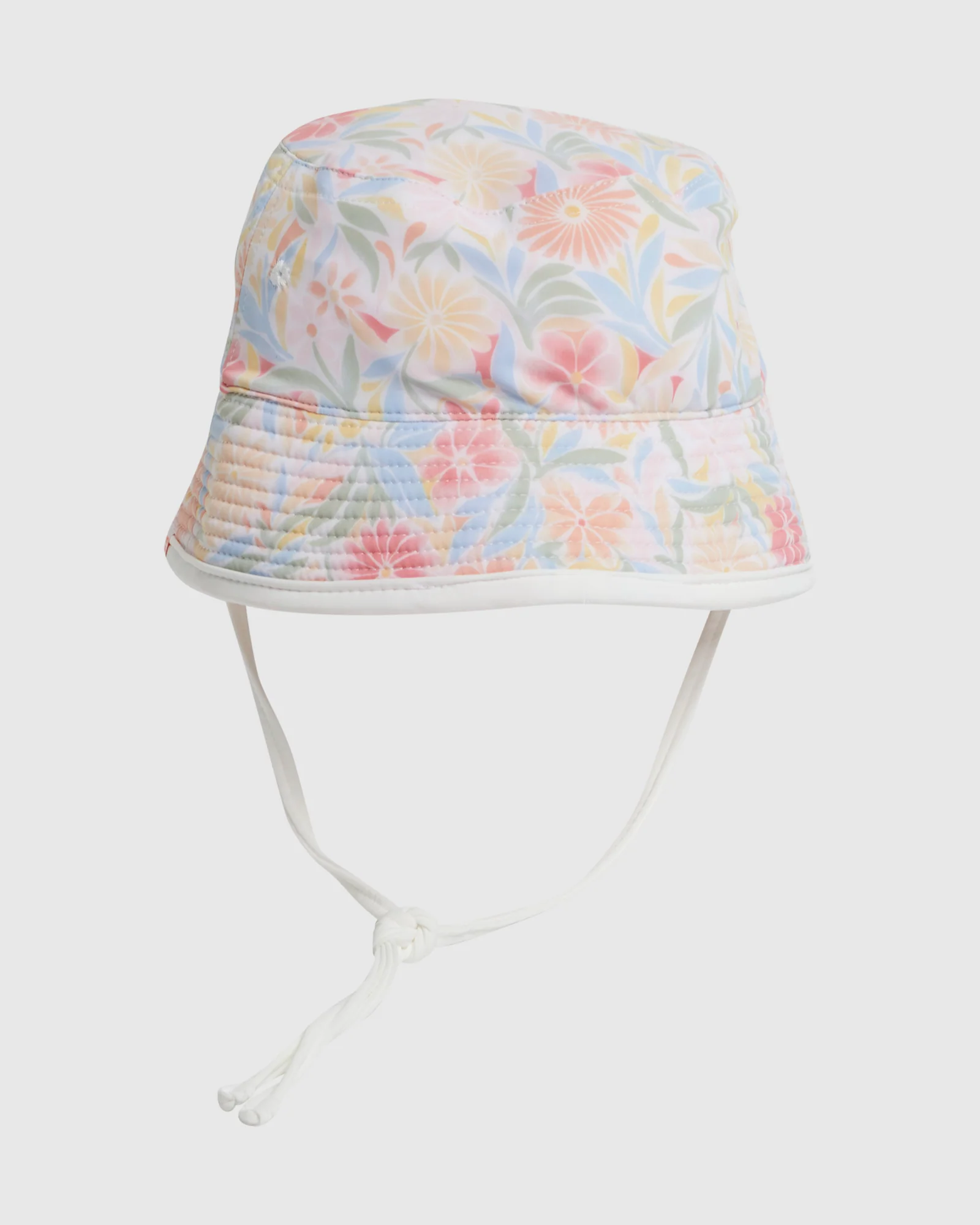 Girls 0-5 Is This Love Bucket Hat - Image 3