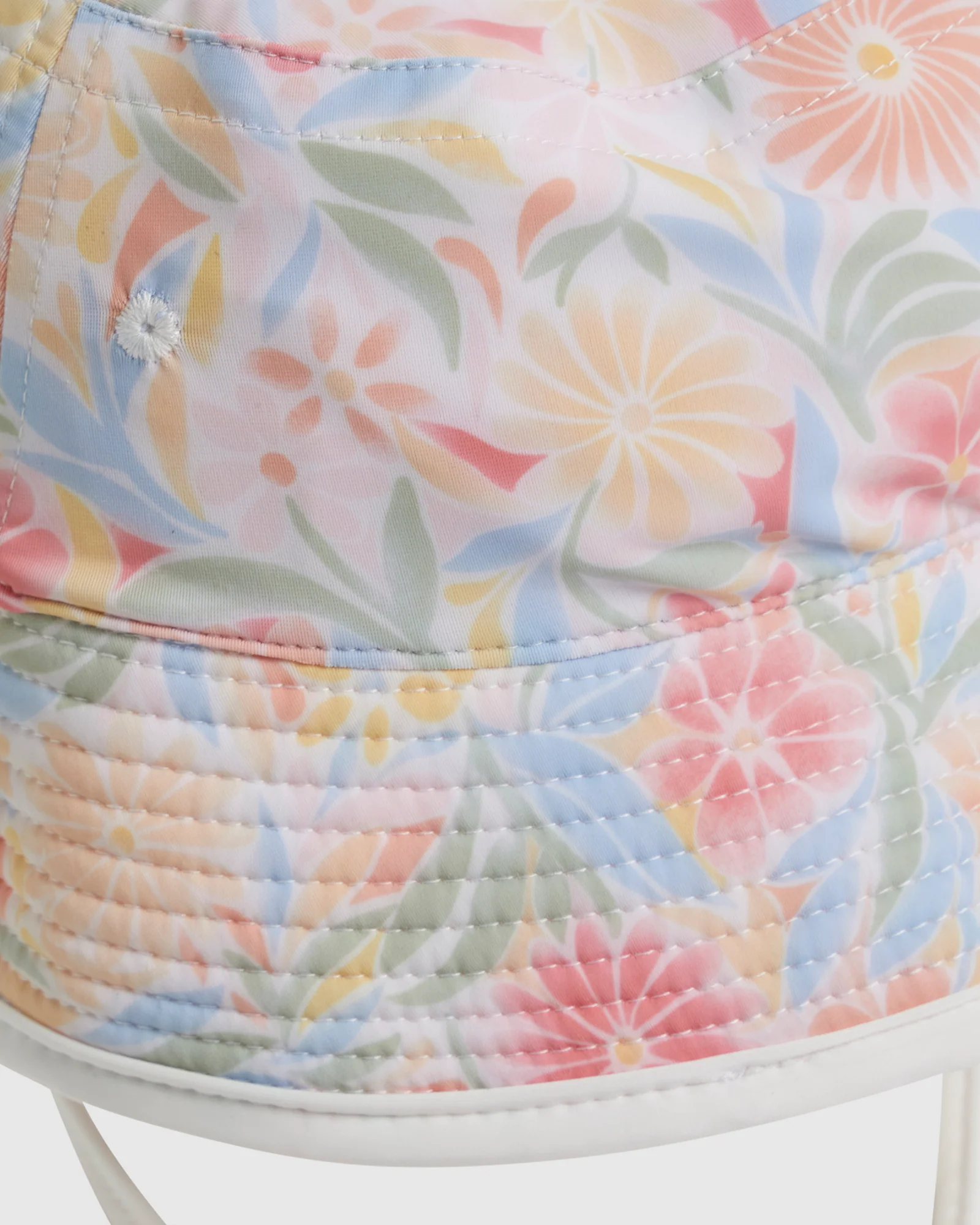 Girls 0-5 Is This Love Bucket Hat - Image 4