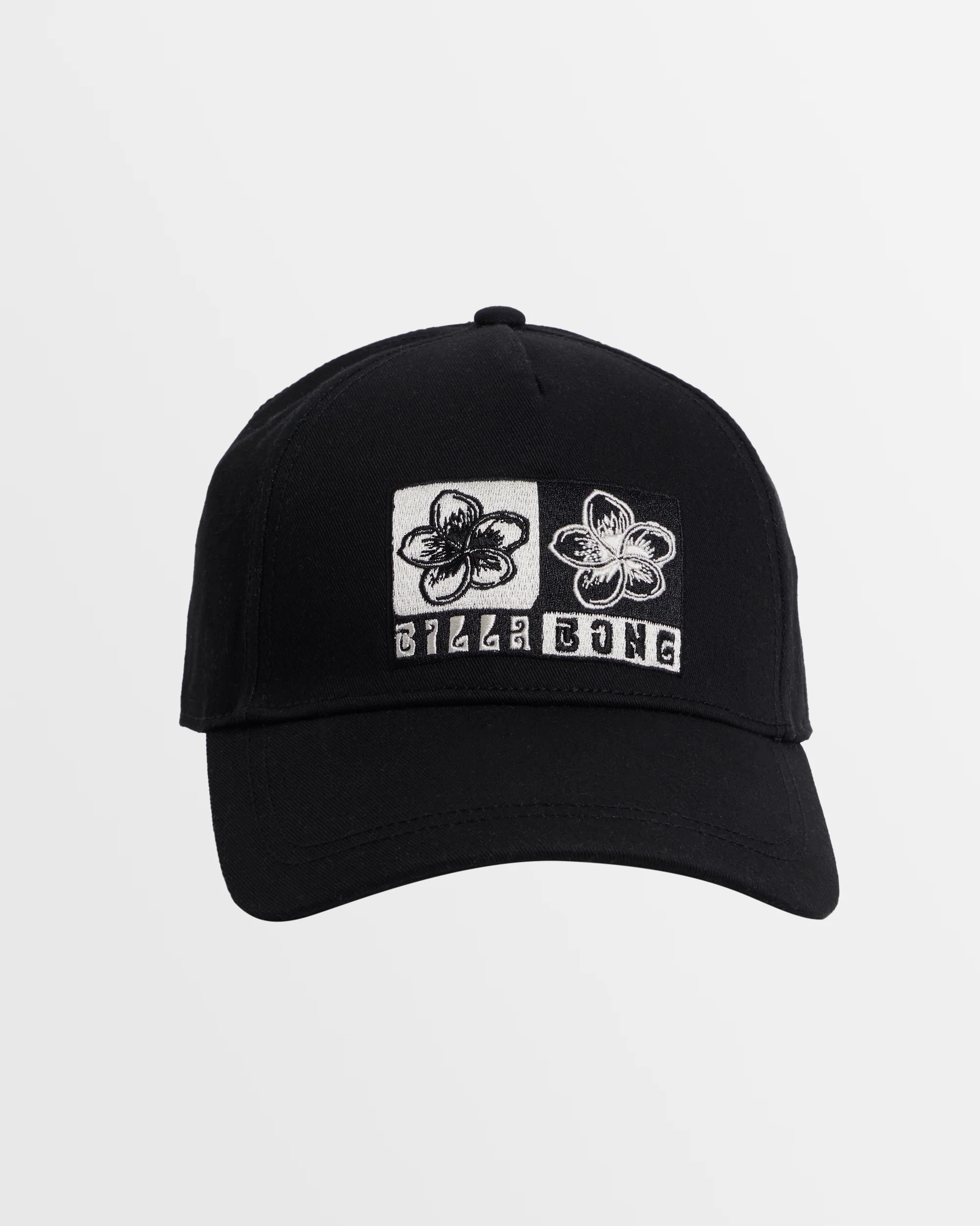 Womens Island Bloom Cap - Image 2