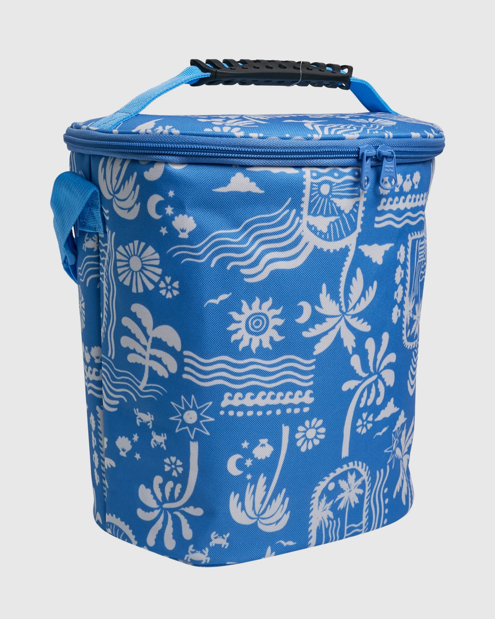 Island Sun Cooler Bag - Image 2