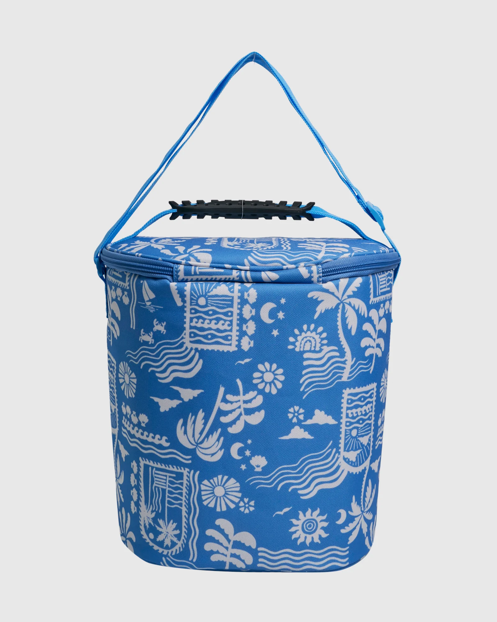 Island Sun Cooler Bag - Image 3