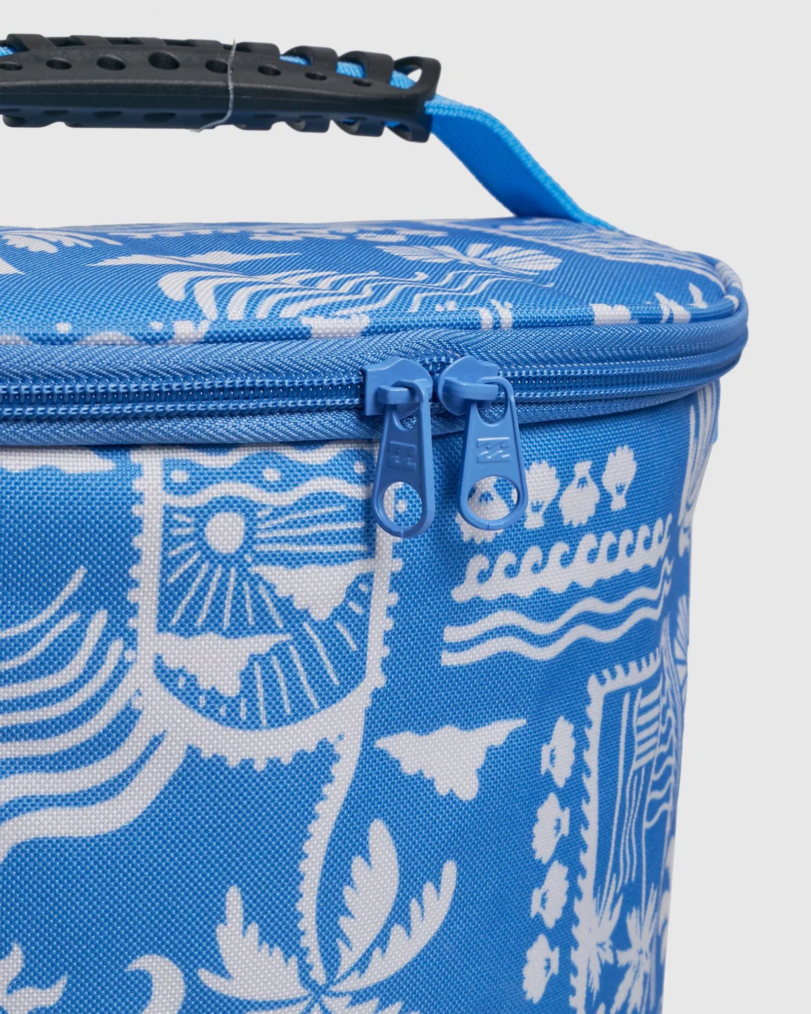 Island Sun Cooler Bag - Image 4