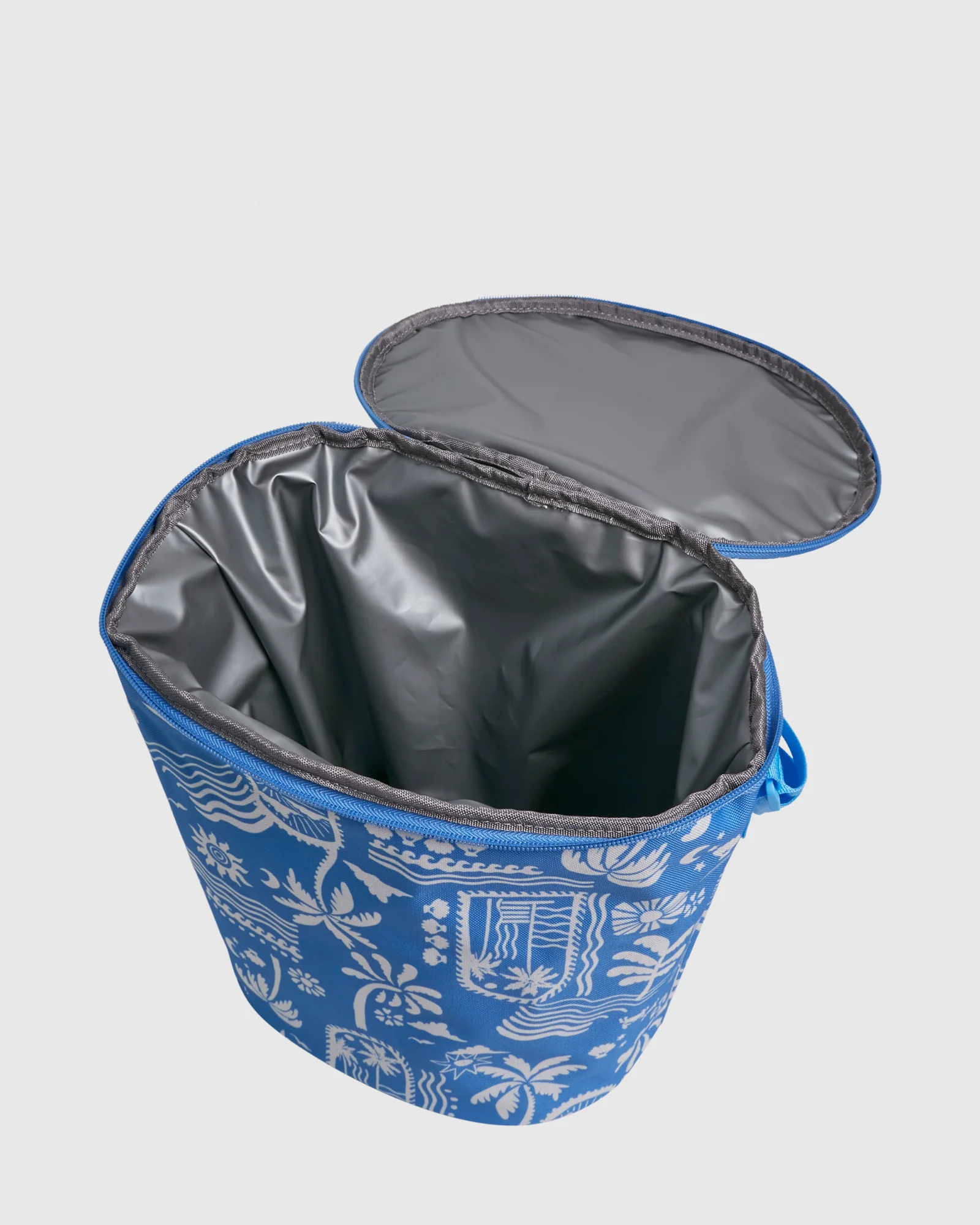 Island Sun Cooler Bag - Image 5