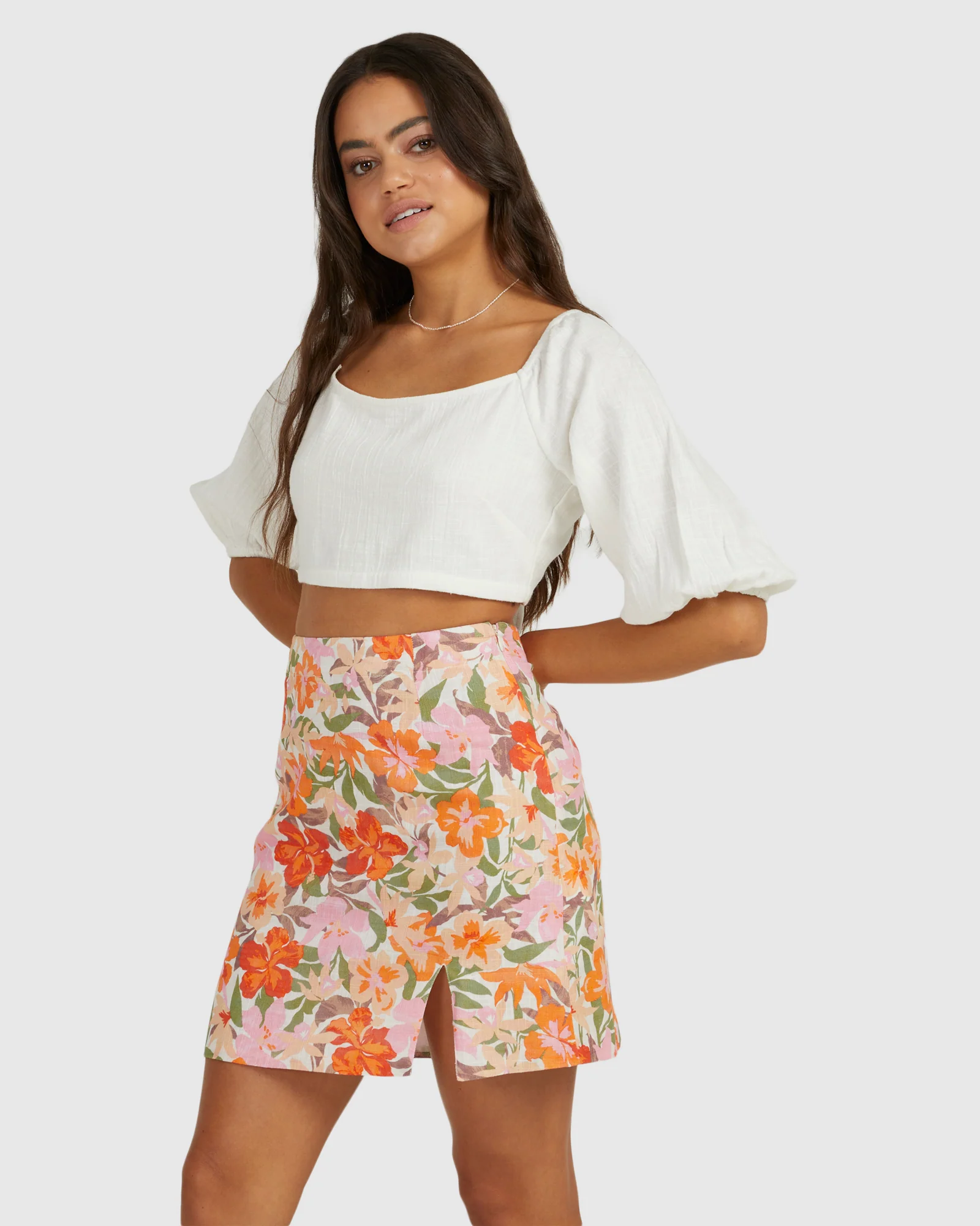 Womens Island Top - Image 2