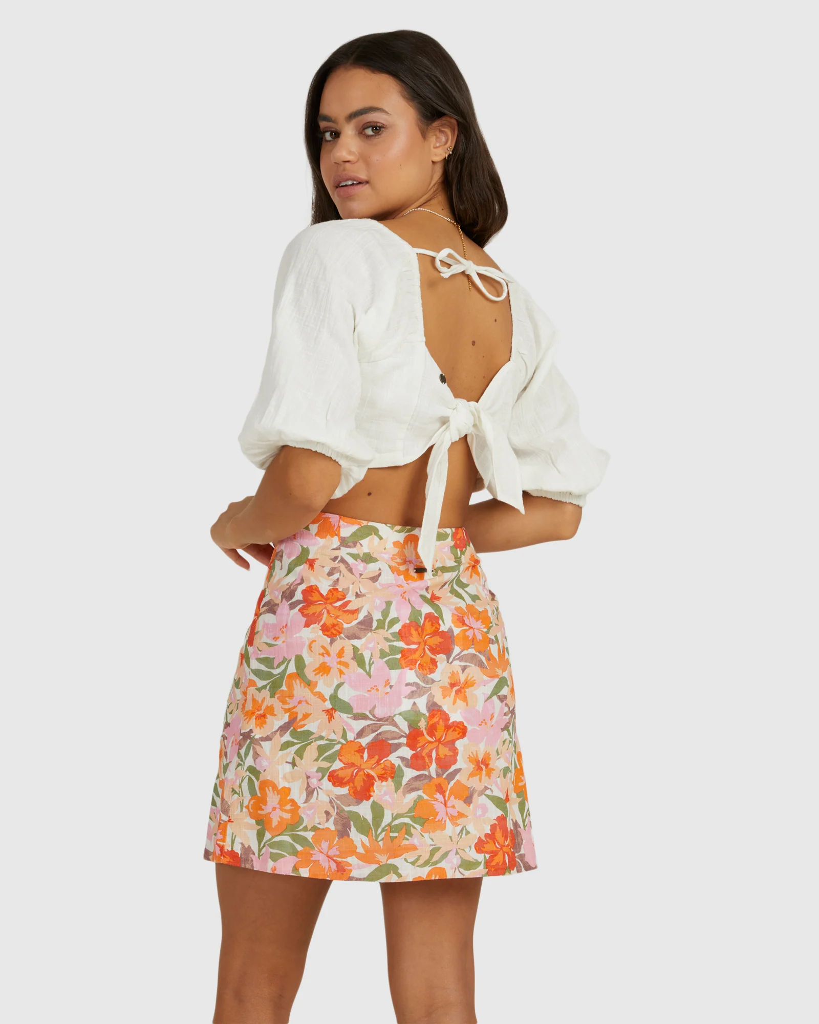 Womens Island Top - Image 3